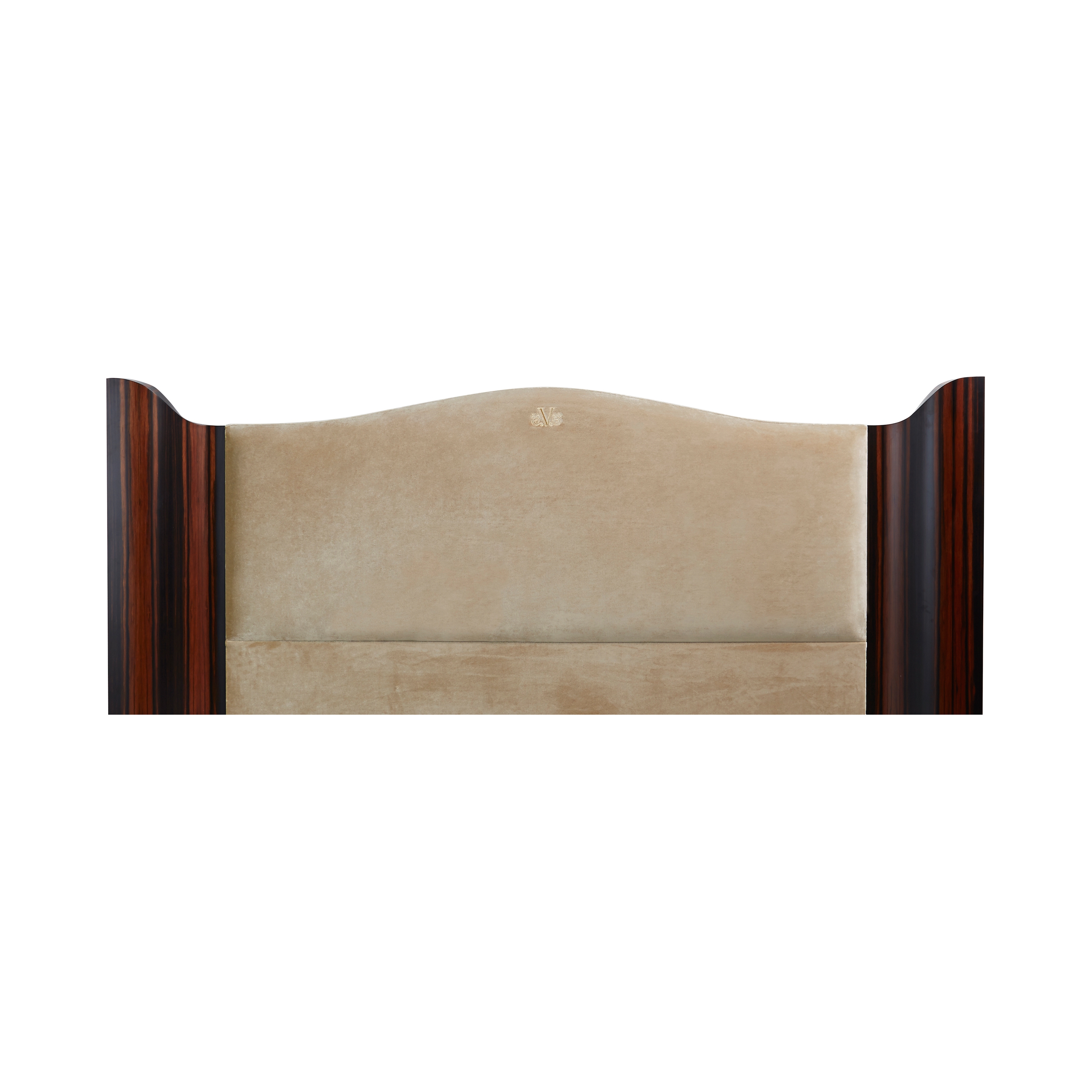 Display product Perseus from manufacturer Vispring