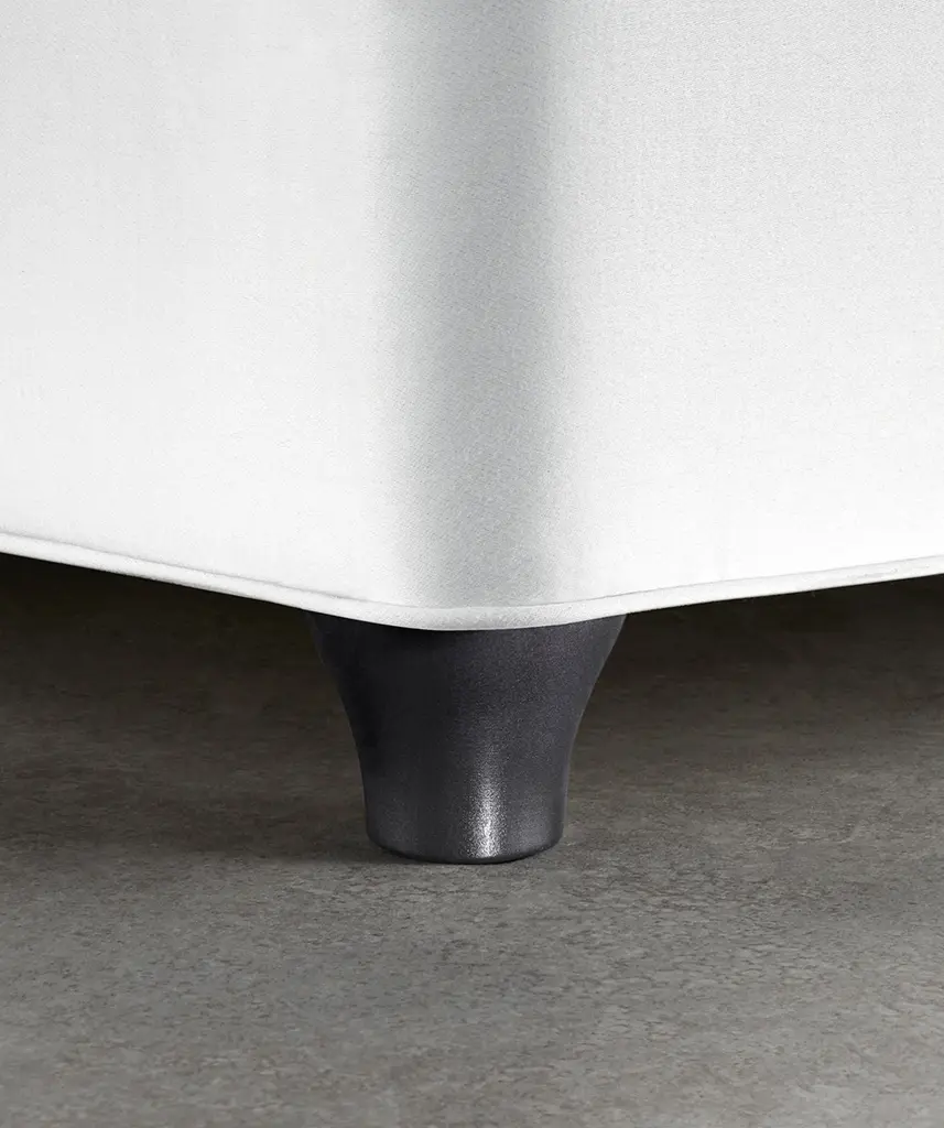 Vispring - L2. Wooden leg