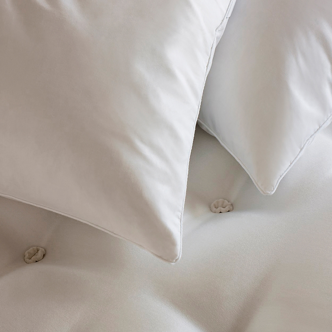 Produkt Accessories - Pillows des Herstellers Vispring anzeigen