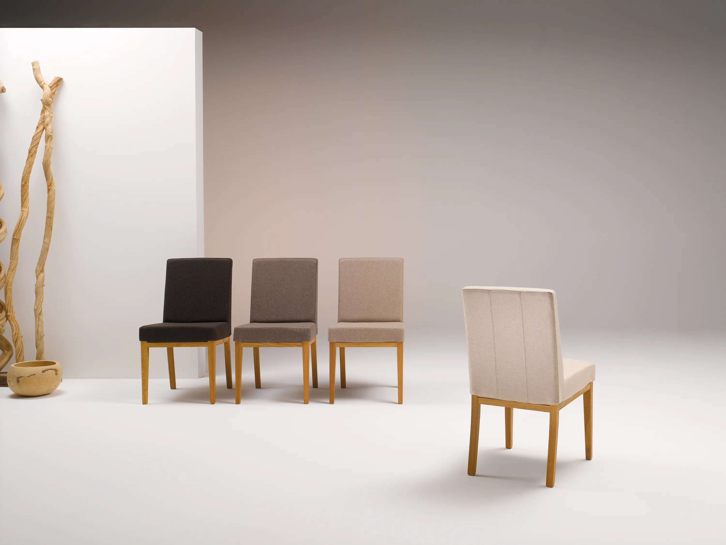 jankurtz - Buff chair