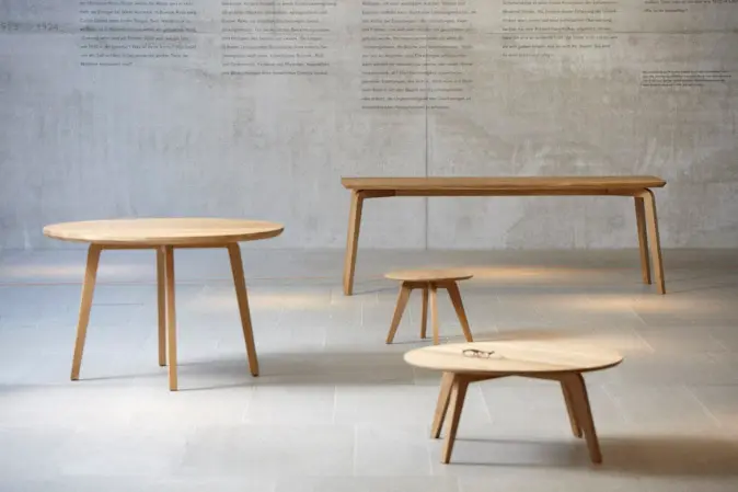jankurtz - Dweller table