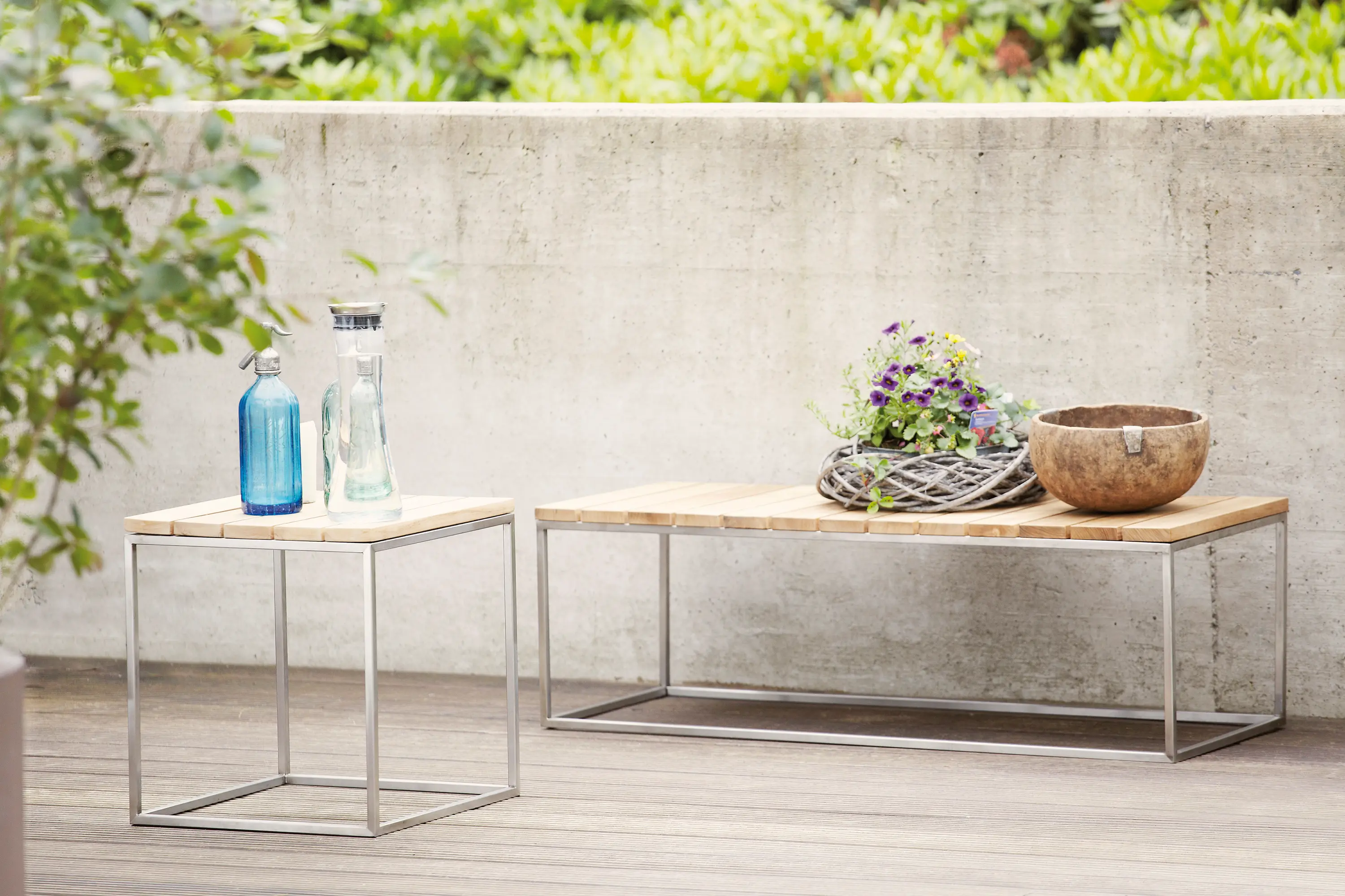 jankurtz - Lux console table