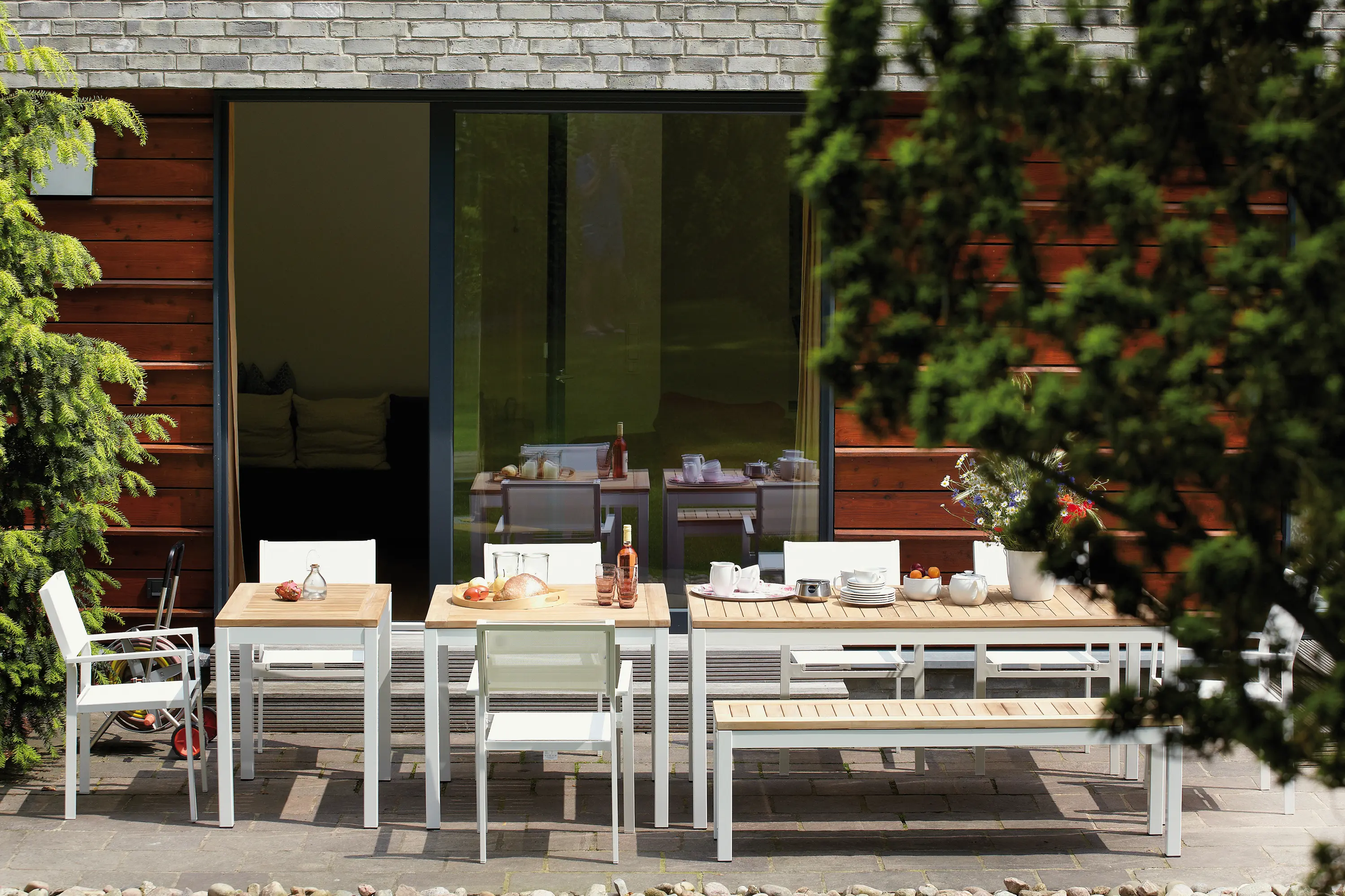 jankurtz - Quadrat table