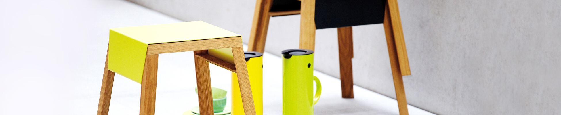 Scopri il mondo del produttore jankurtz