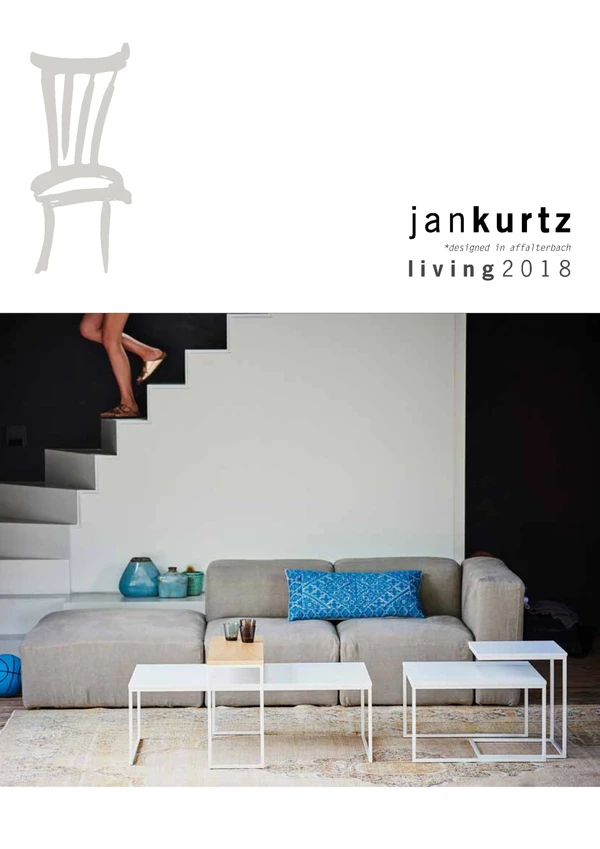 Immagine di anteprima del file Living 2018