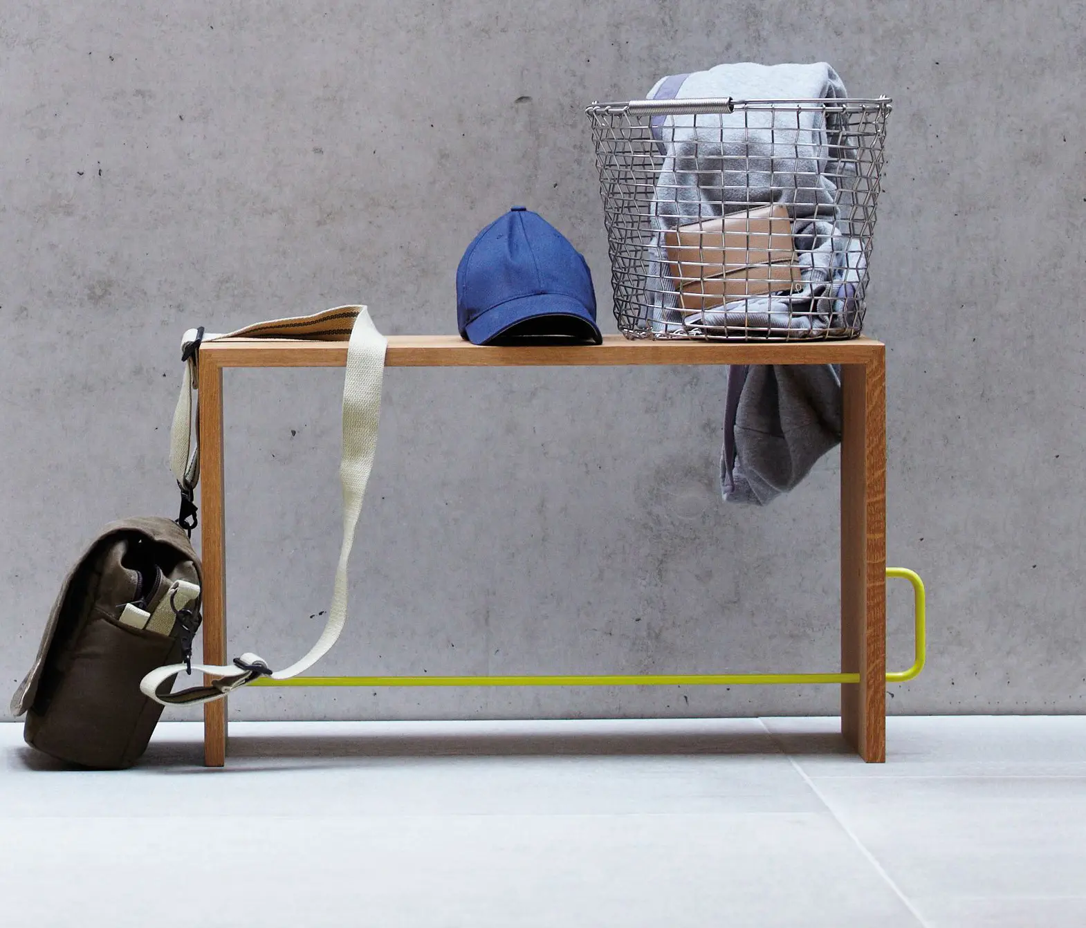 jankurtz - Anton bench