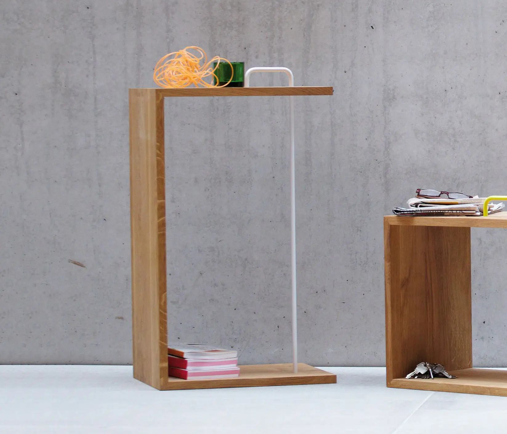 jankurtz - Anton bench
