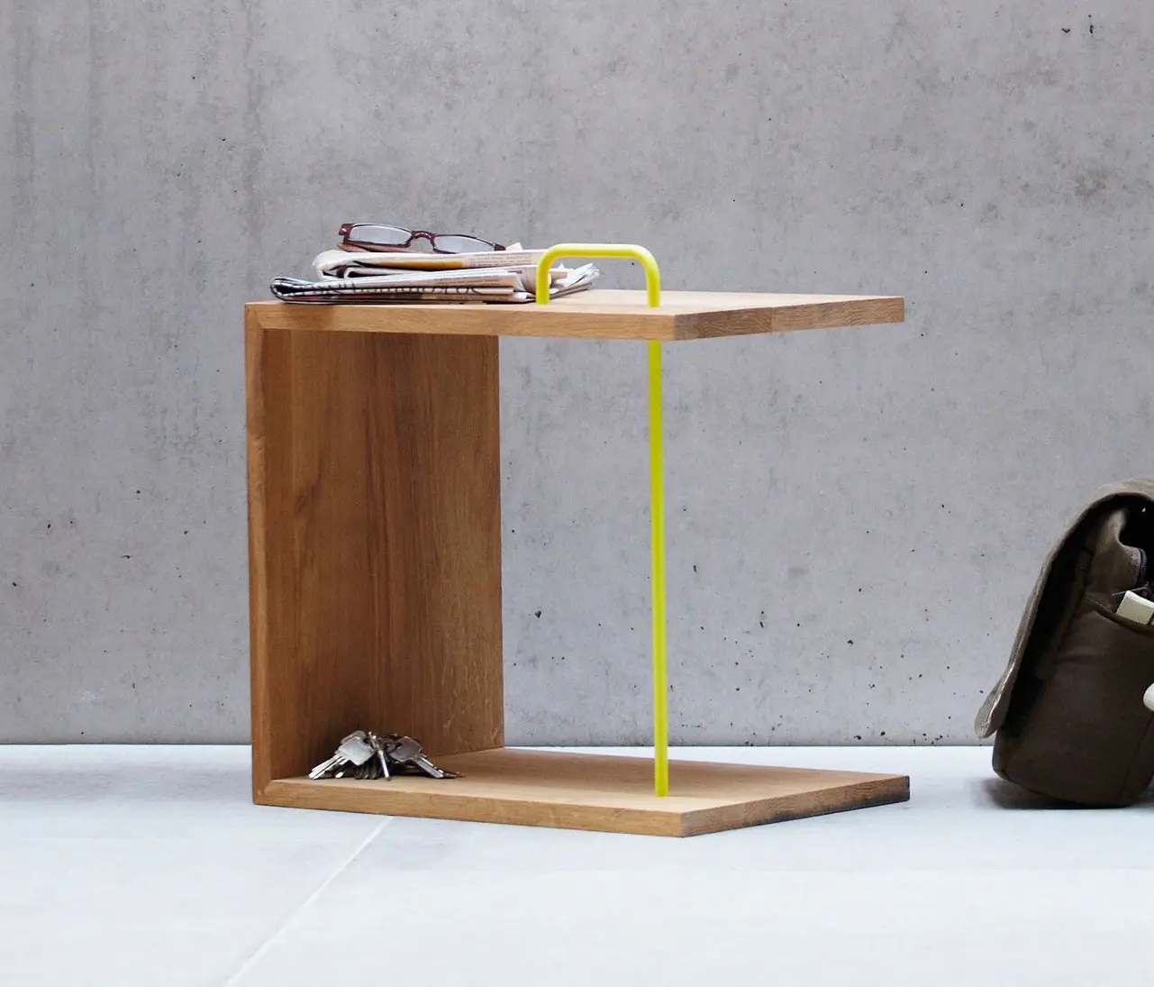 jankurtz - Anton stool