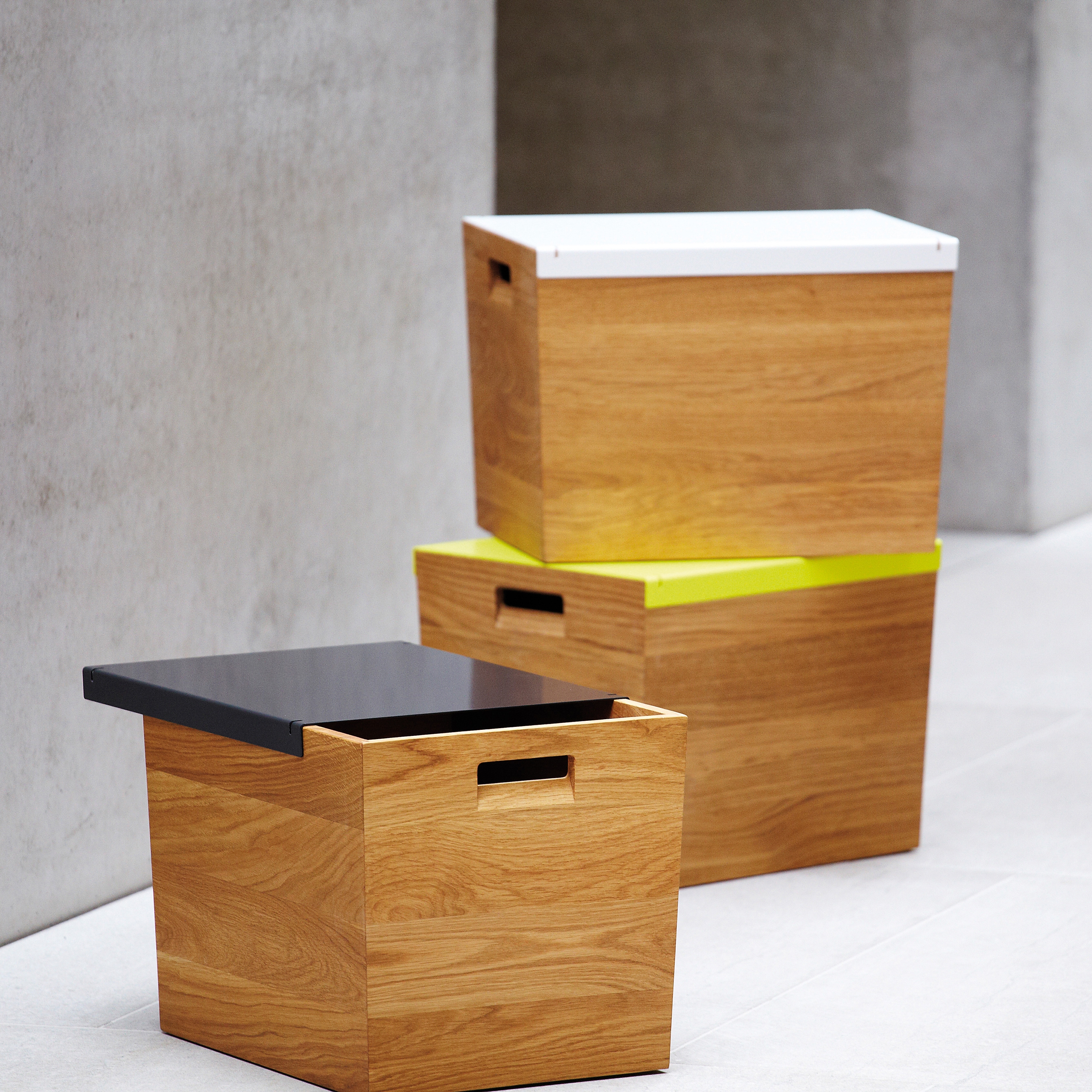 Display product Amelie chest from manufacturer jankurtz