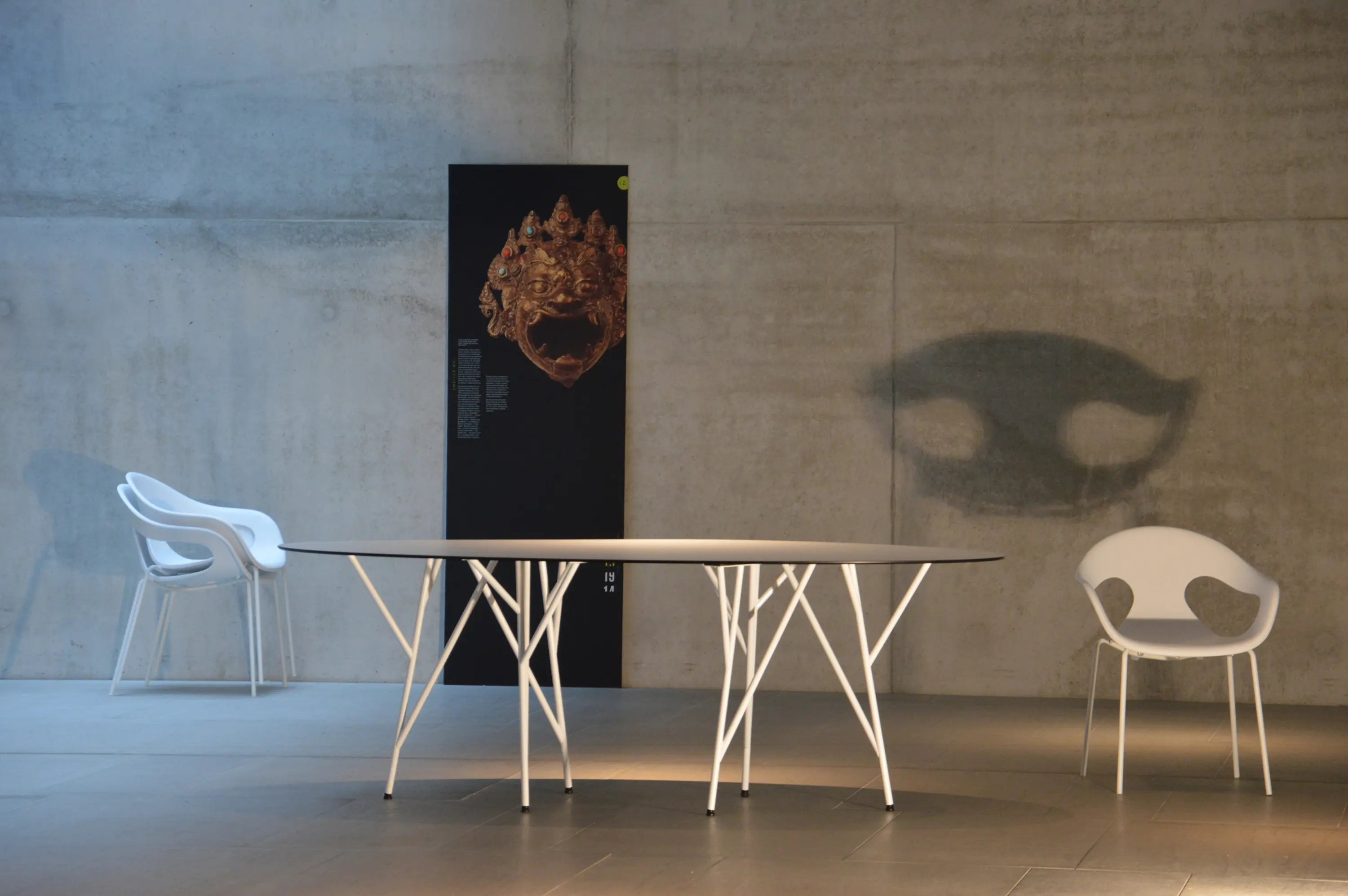 jankurtz - Astwerk table