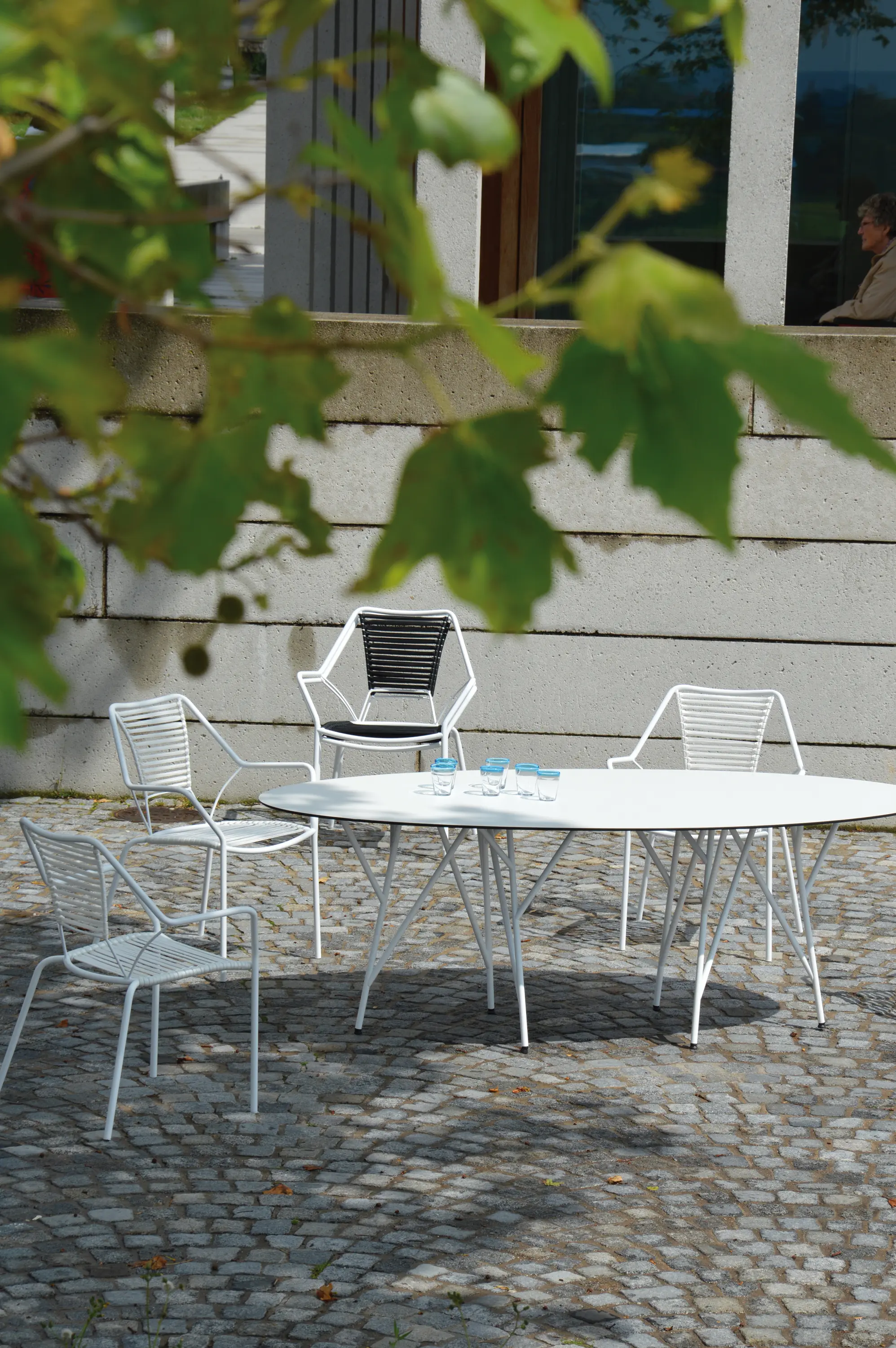 jankurtz - Astwerk table