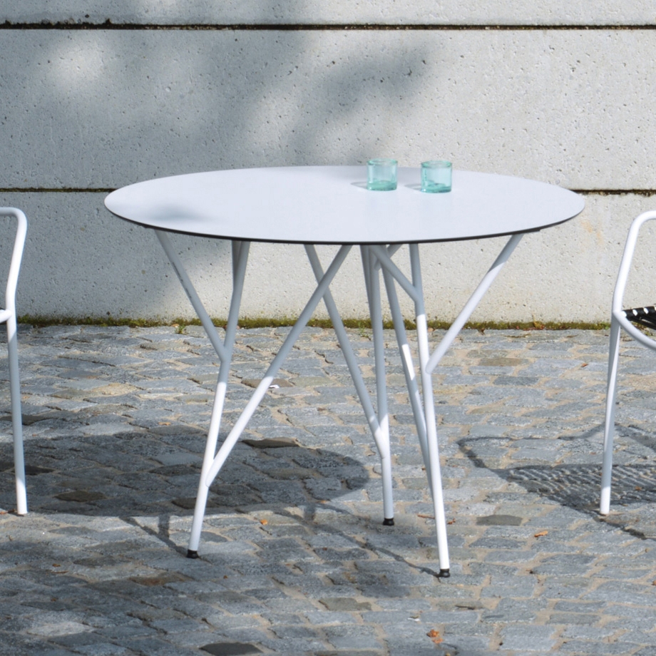 Display product Astwerk table from manufacturer jankurtz