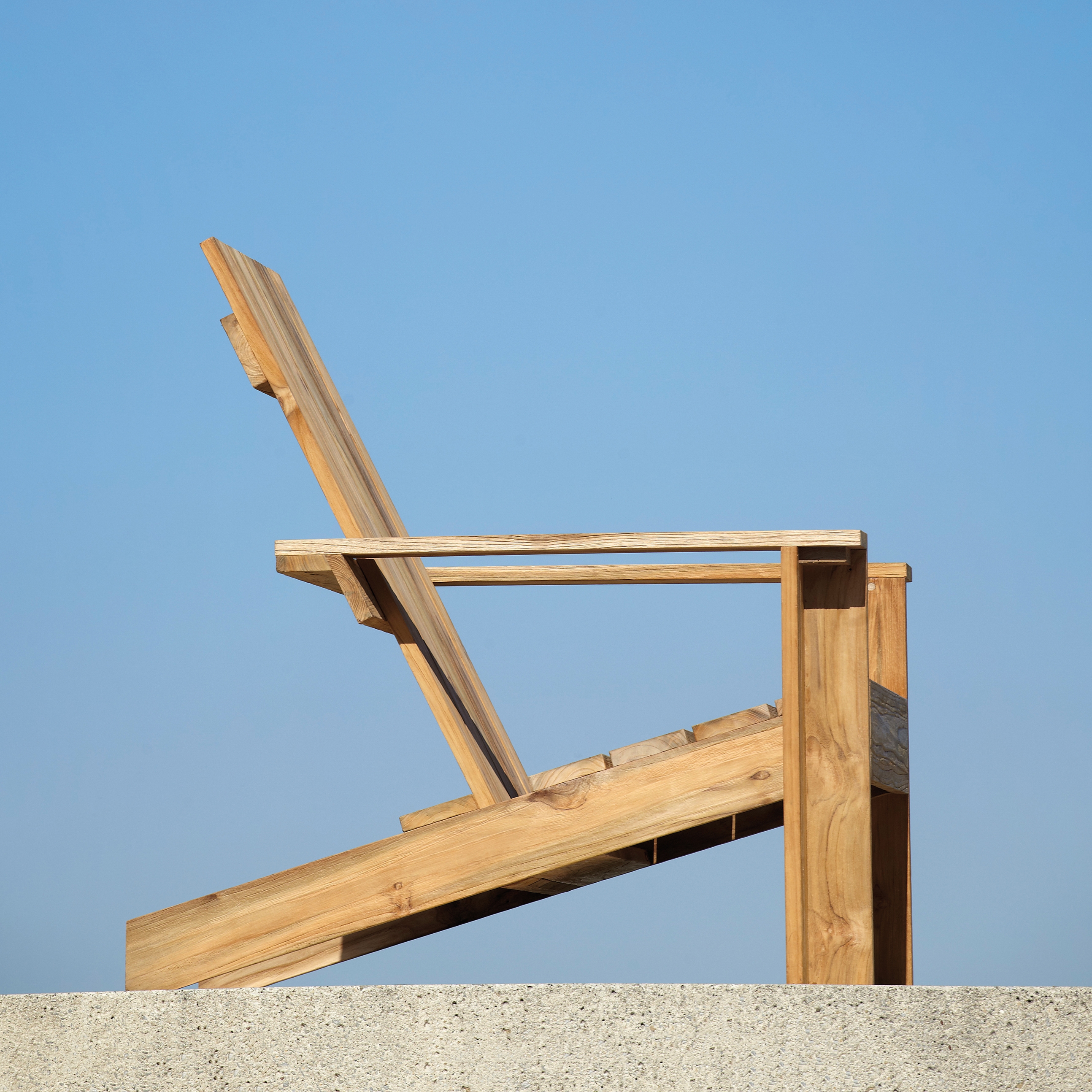 Produkt Batten Loungesessel des Herstellers jankurtz anzeigen