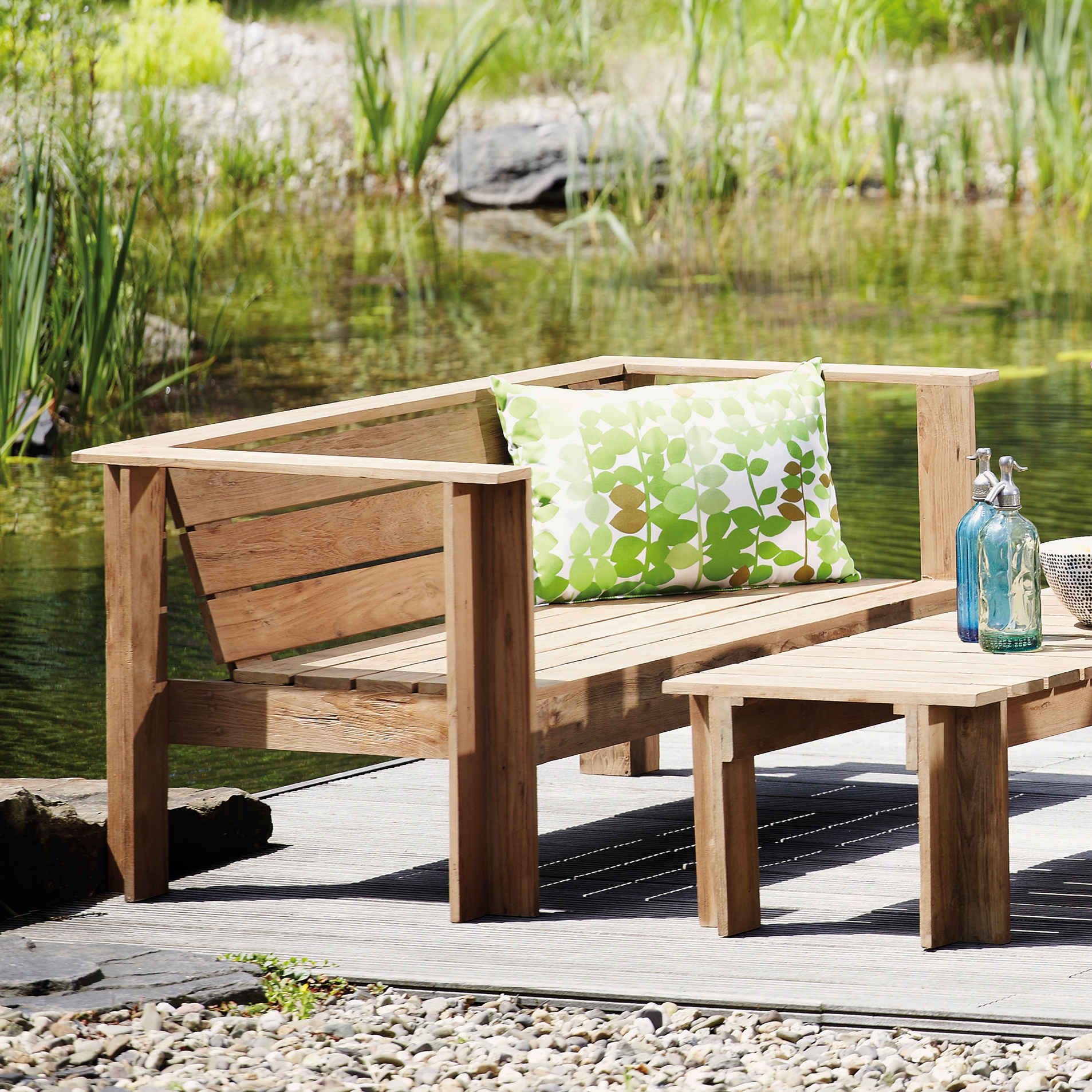 Produkt Batten Loungesofa des Herstellers jankurtz anzeigen
