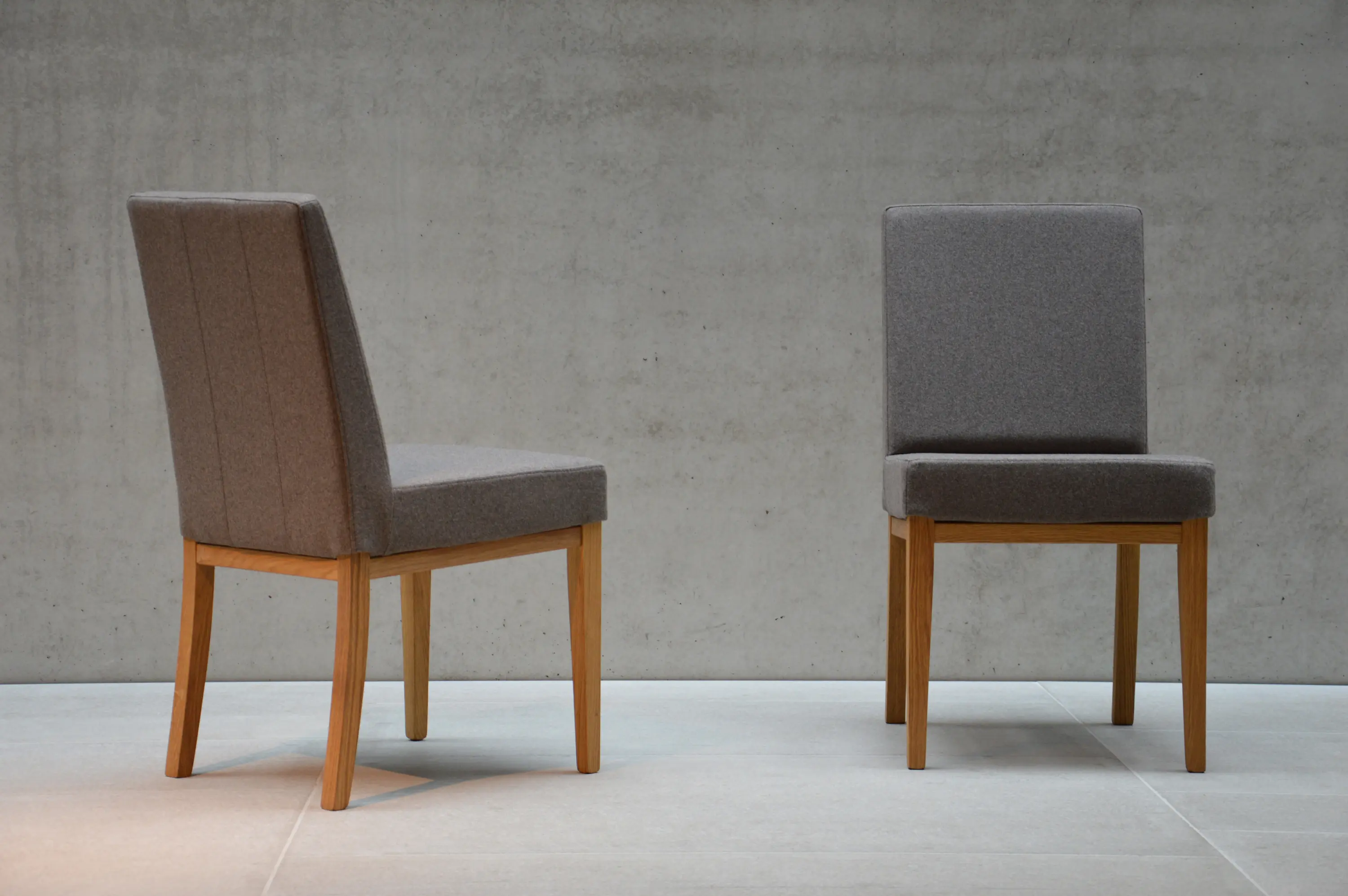 jankurtz - Buff chair