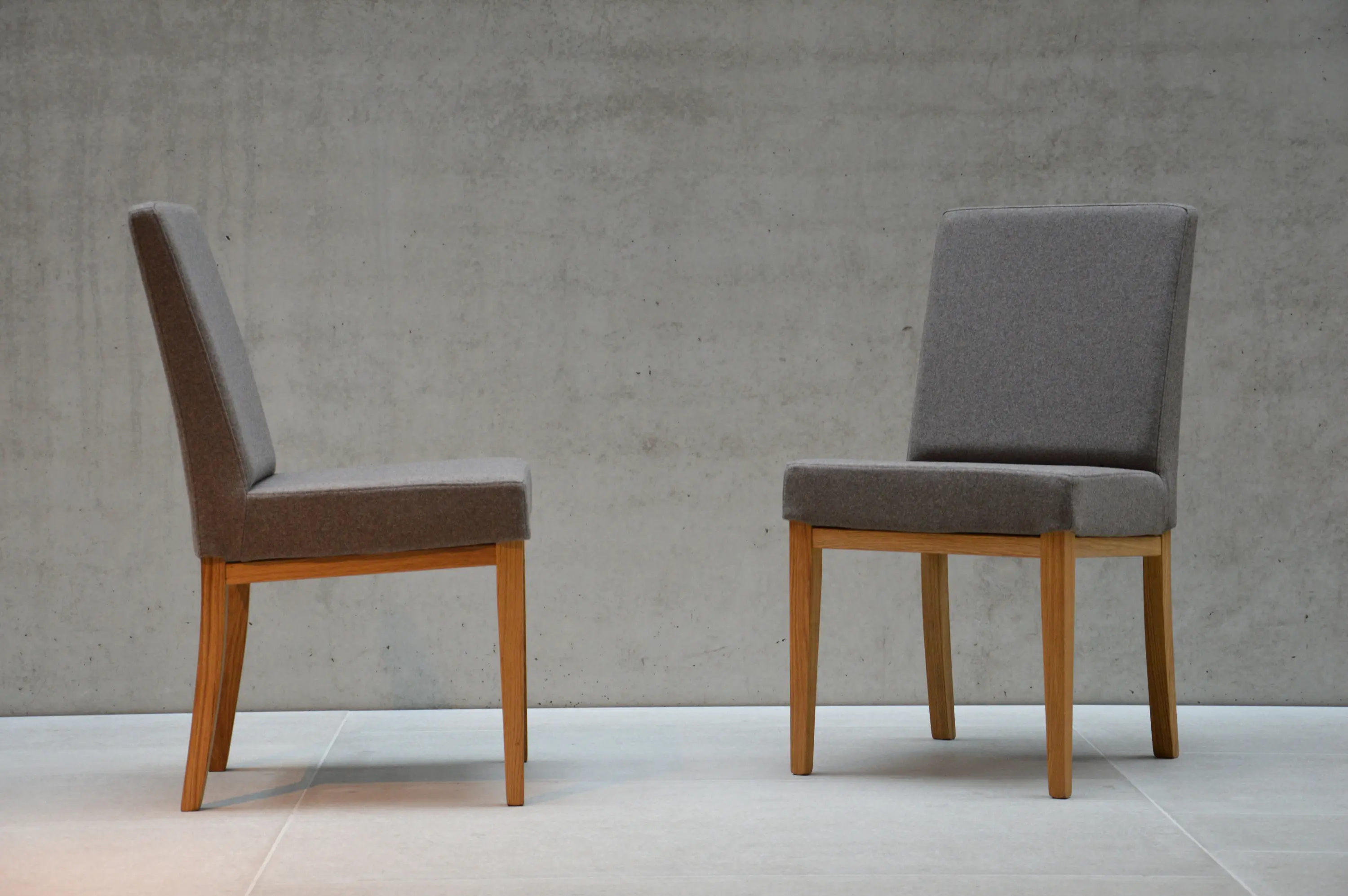 jankurtz - Buff chair