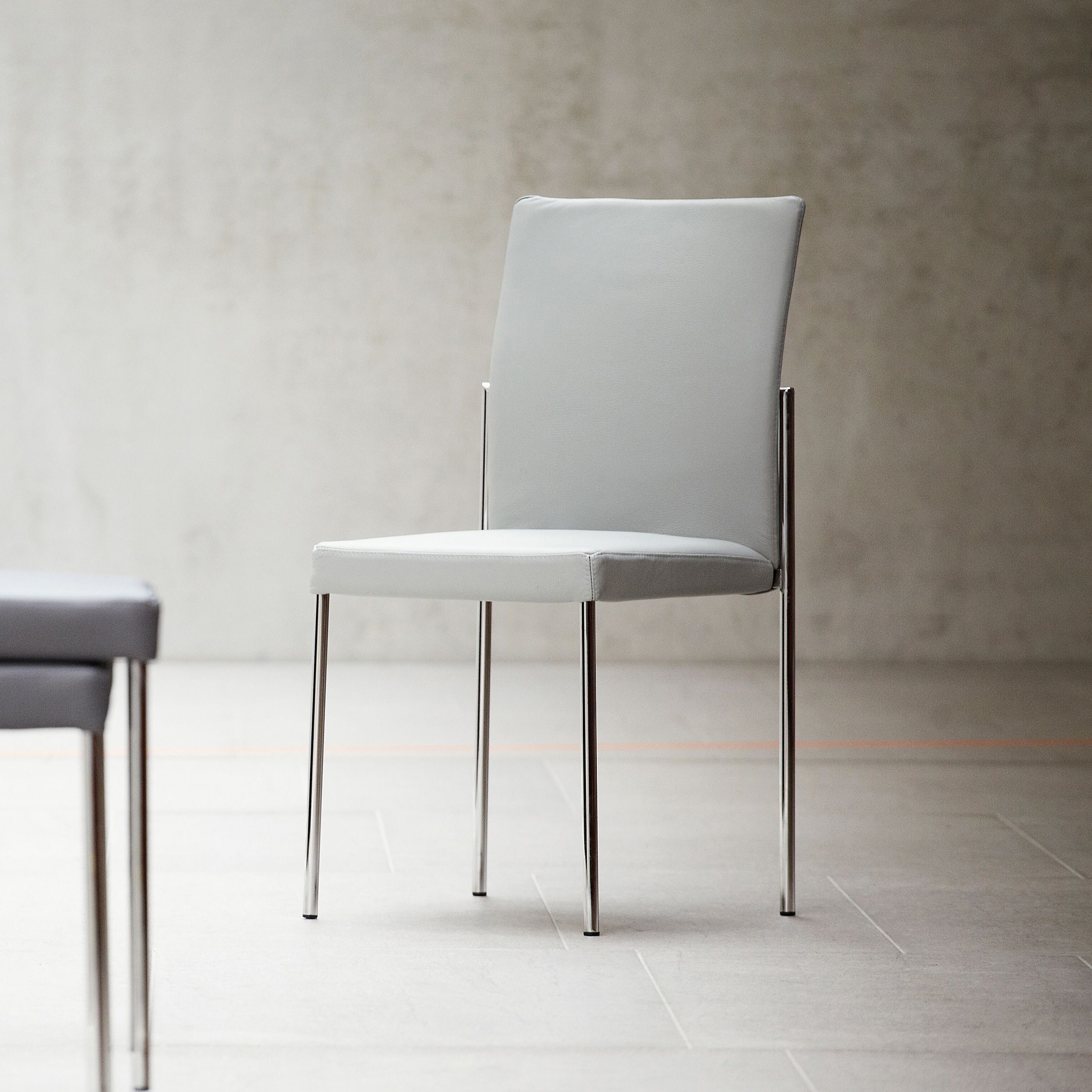 Display product Darius chair from manufacturer jankurtz