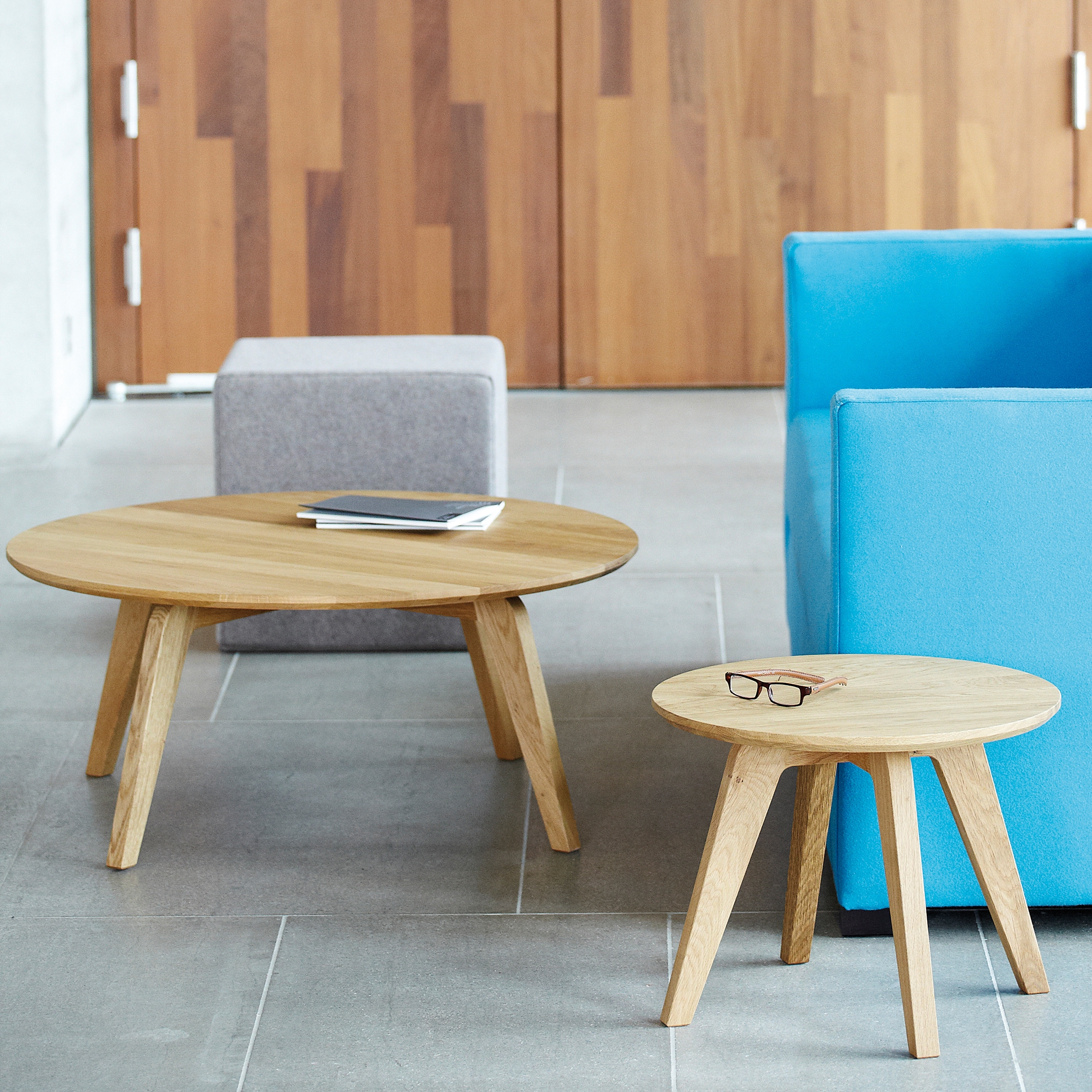 Display product Dweller coffeetable from manufacturer jankurtz