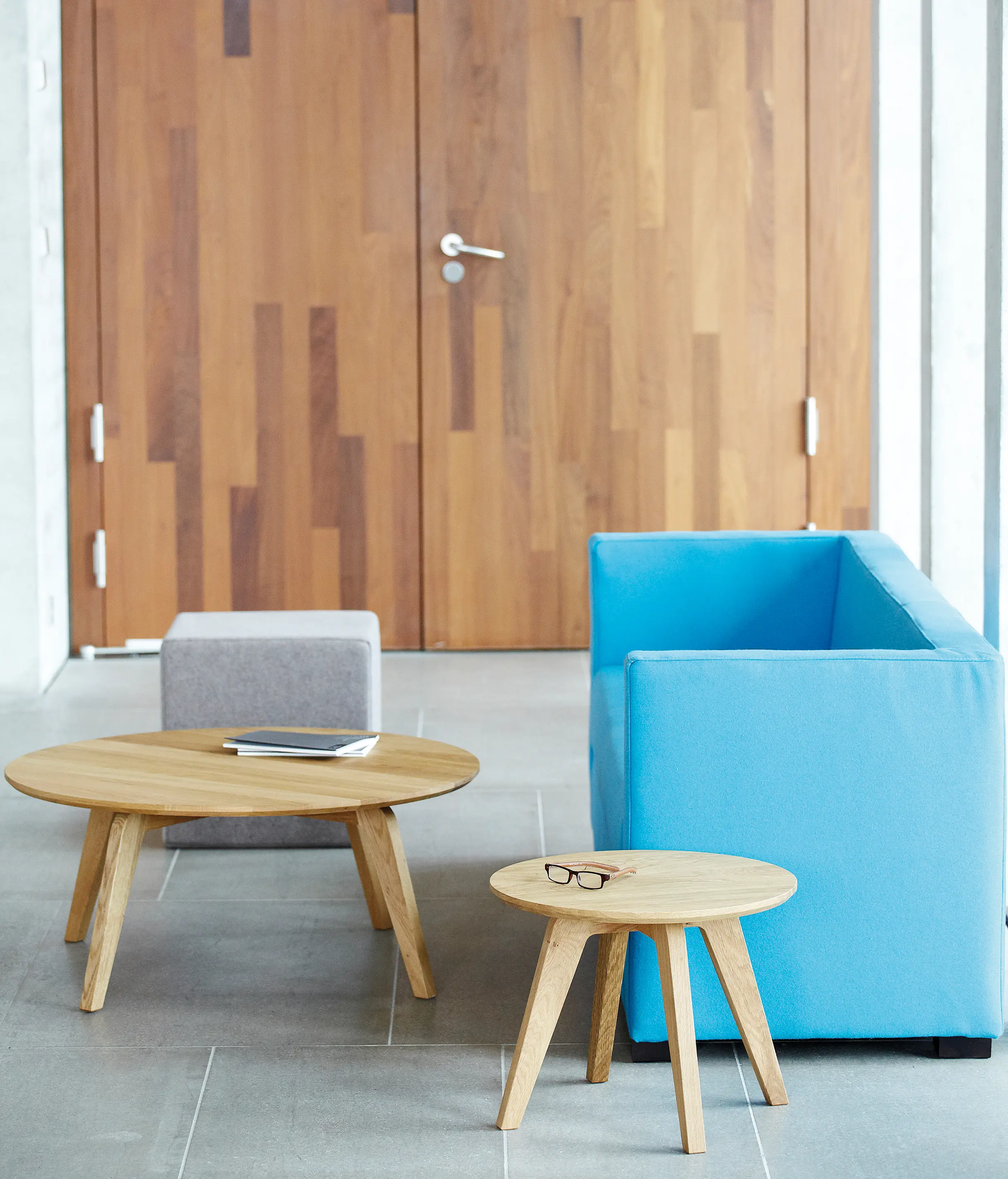jankurtz - Dweller coffeetable