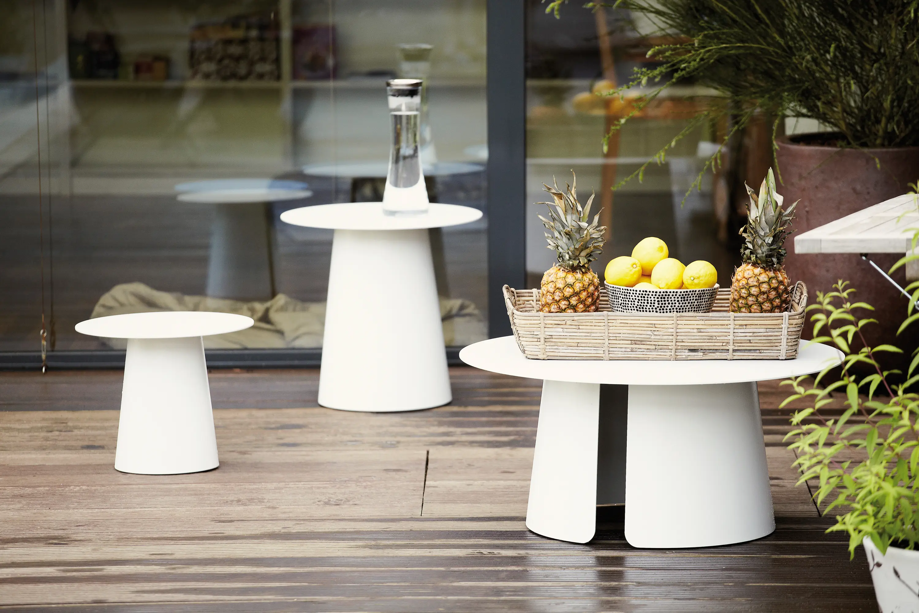 jankurtz - Feel side table