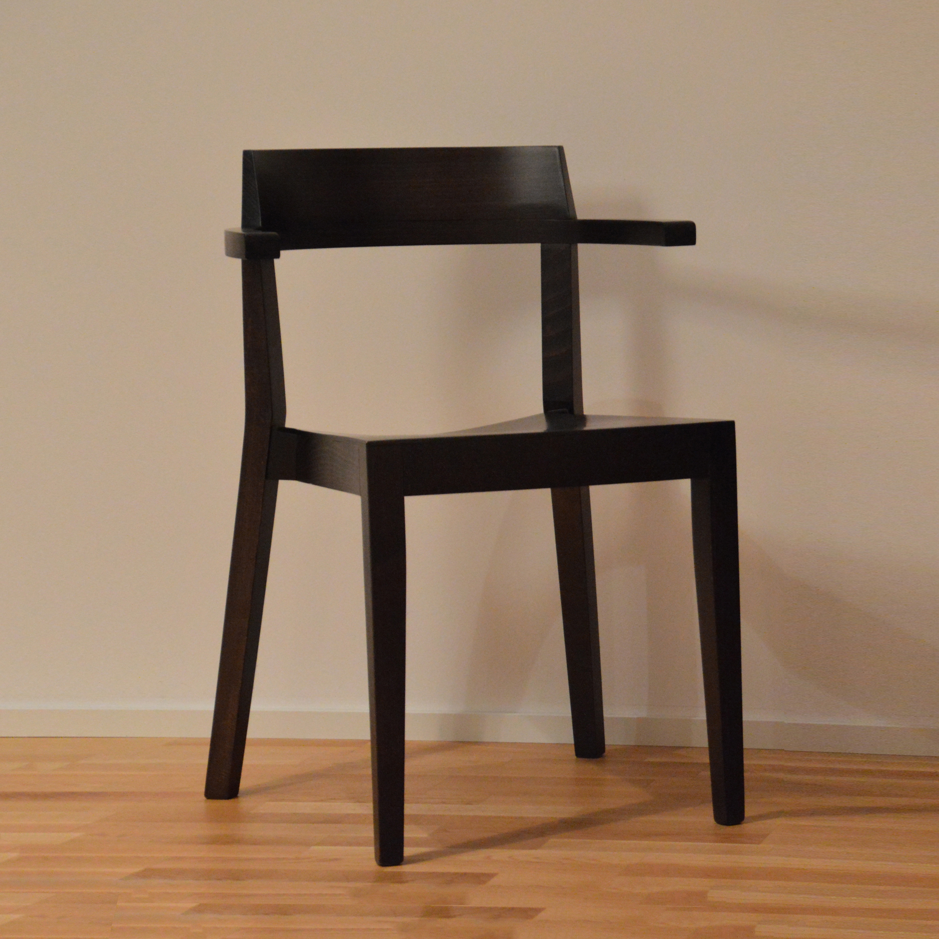 Display product Hawelka armchair from manufacturer jankurtz