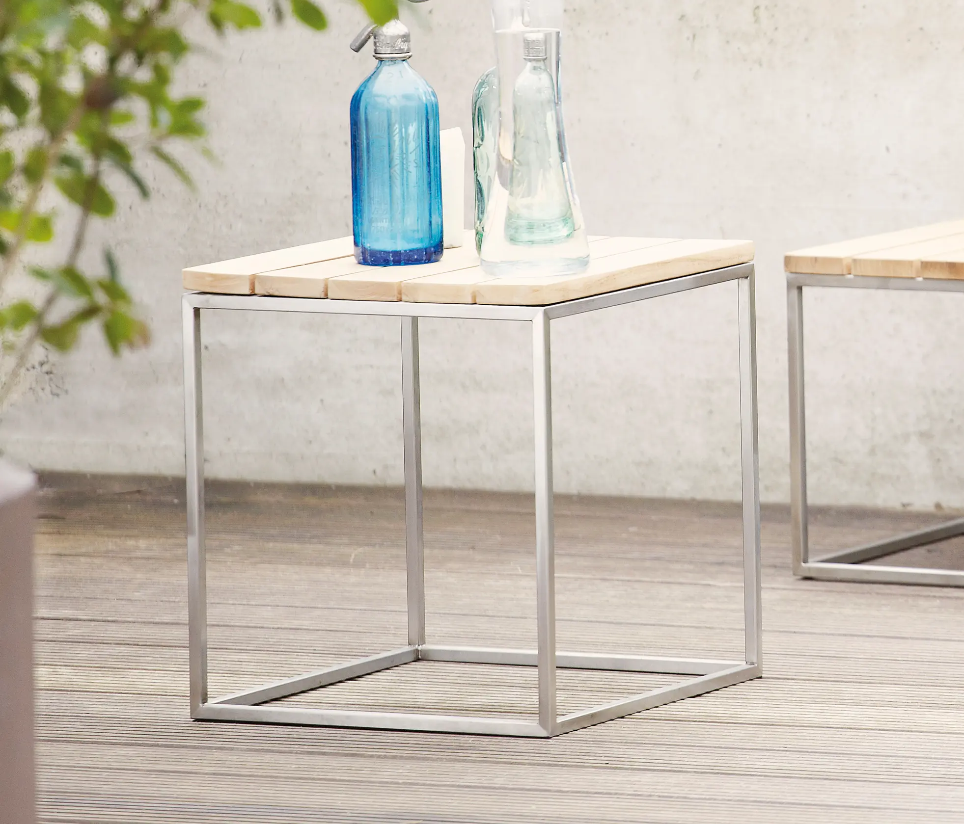 jankurtz - Lux Hocker