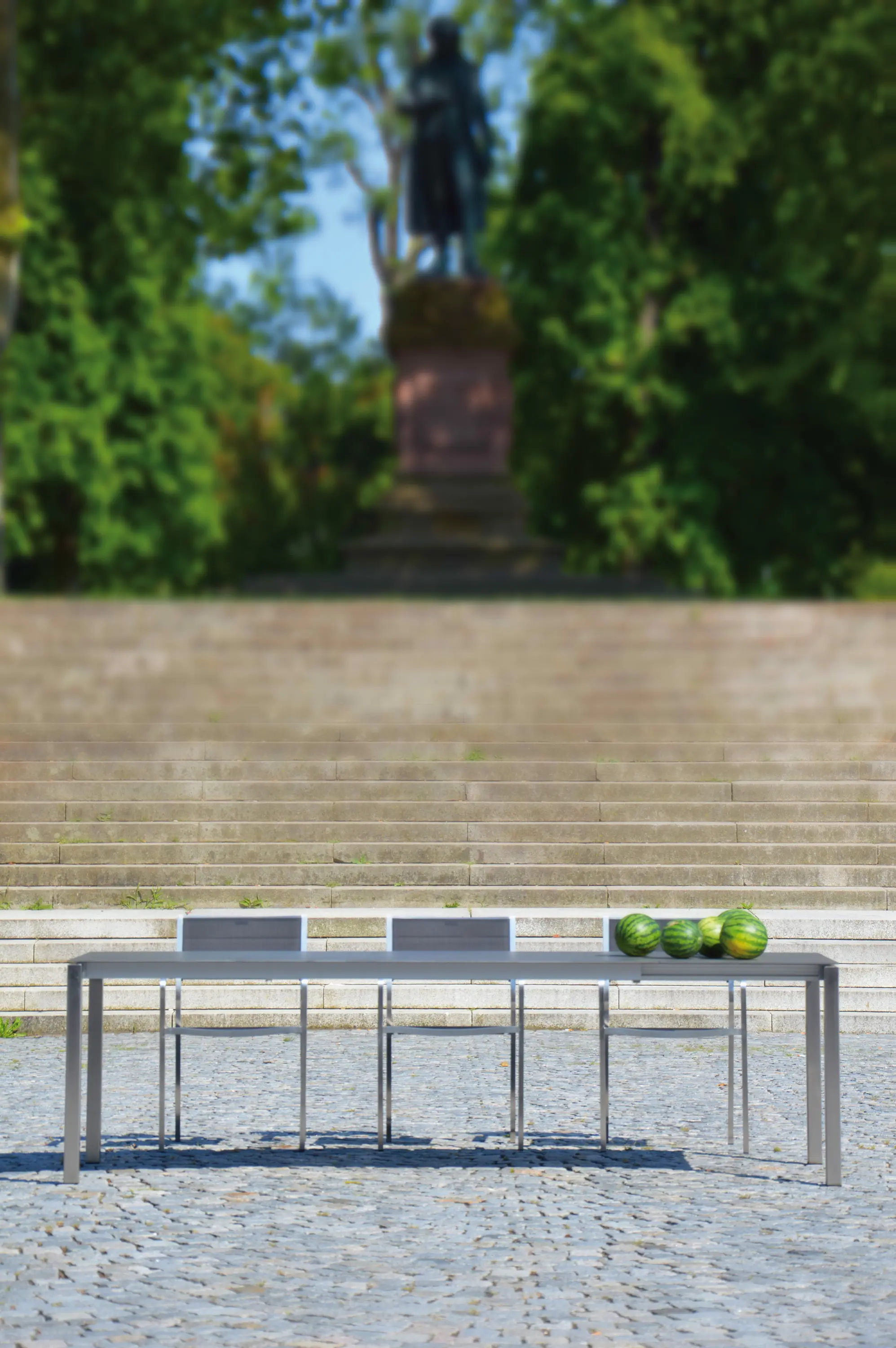 jankurtz - Lux Excell table