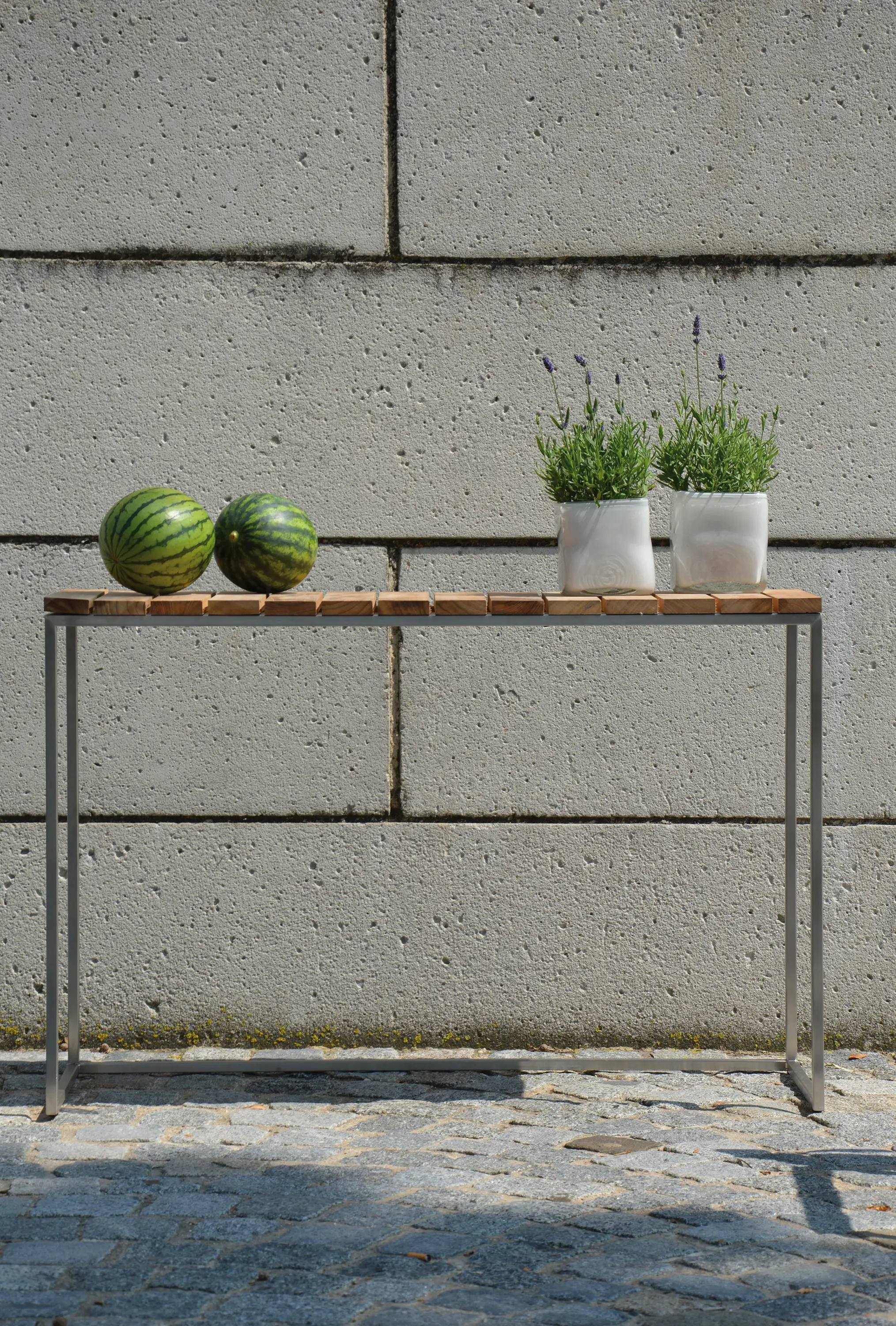 jankurtz - Lux console table
