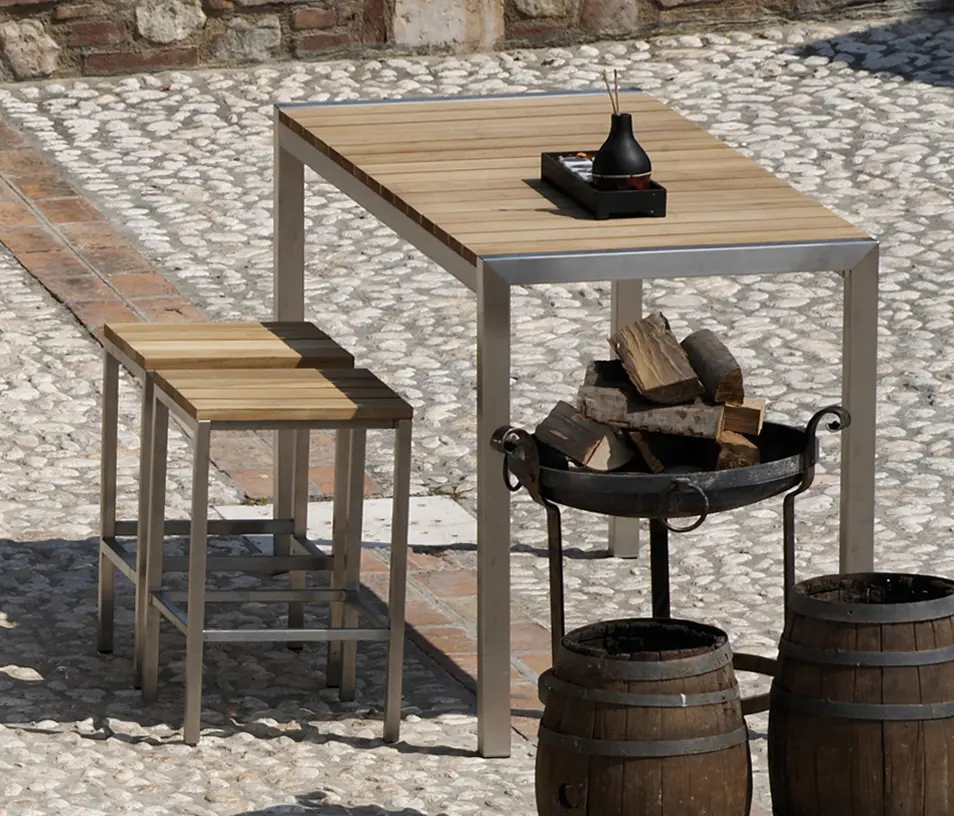 jankurtz - Luxury bartable