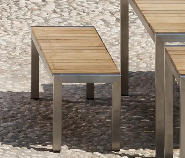 jankurtz - Luxury bench