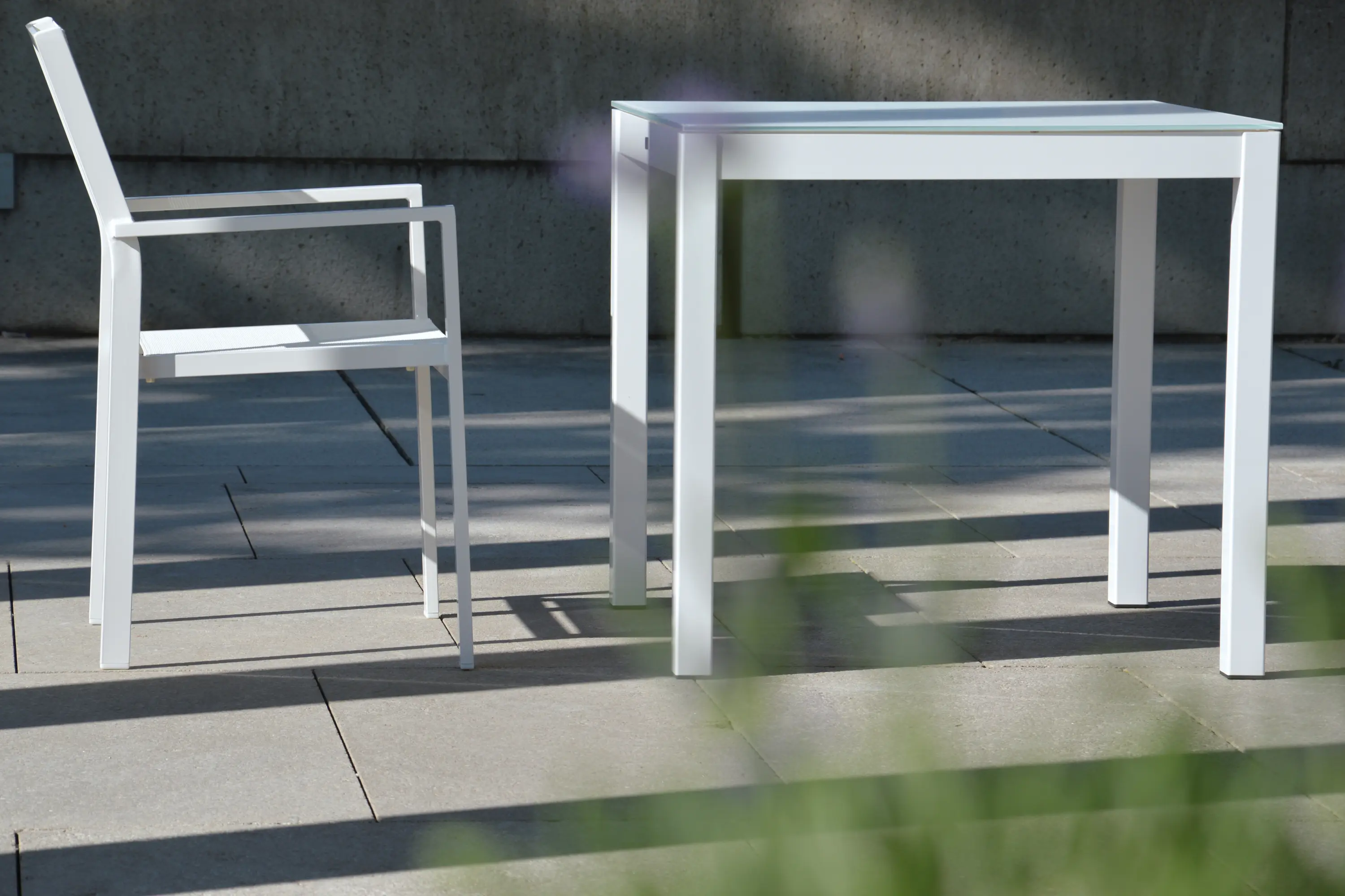 jankurtz - Quadrat table