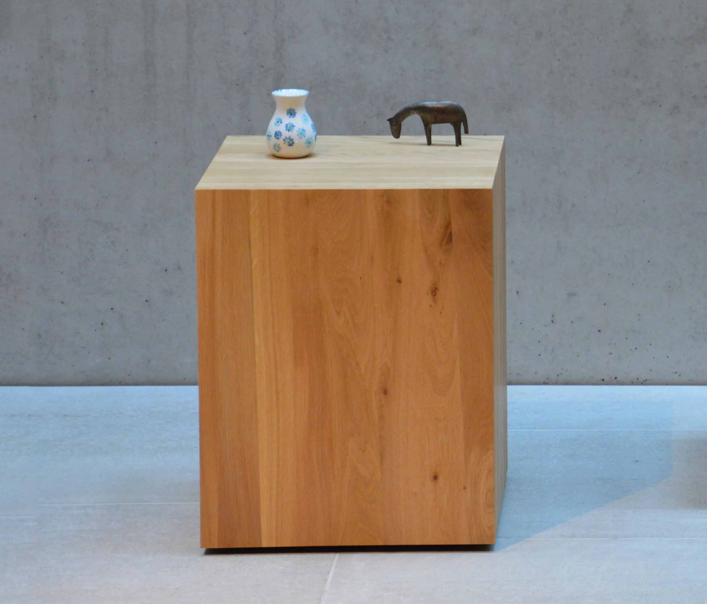 jankurtz - Roll-It stool / side table
