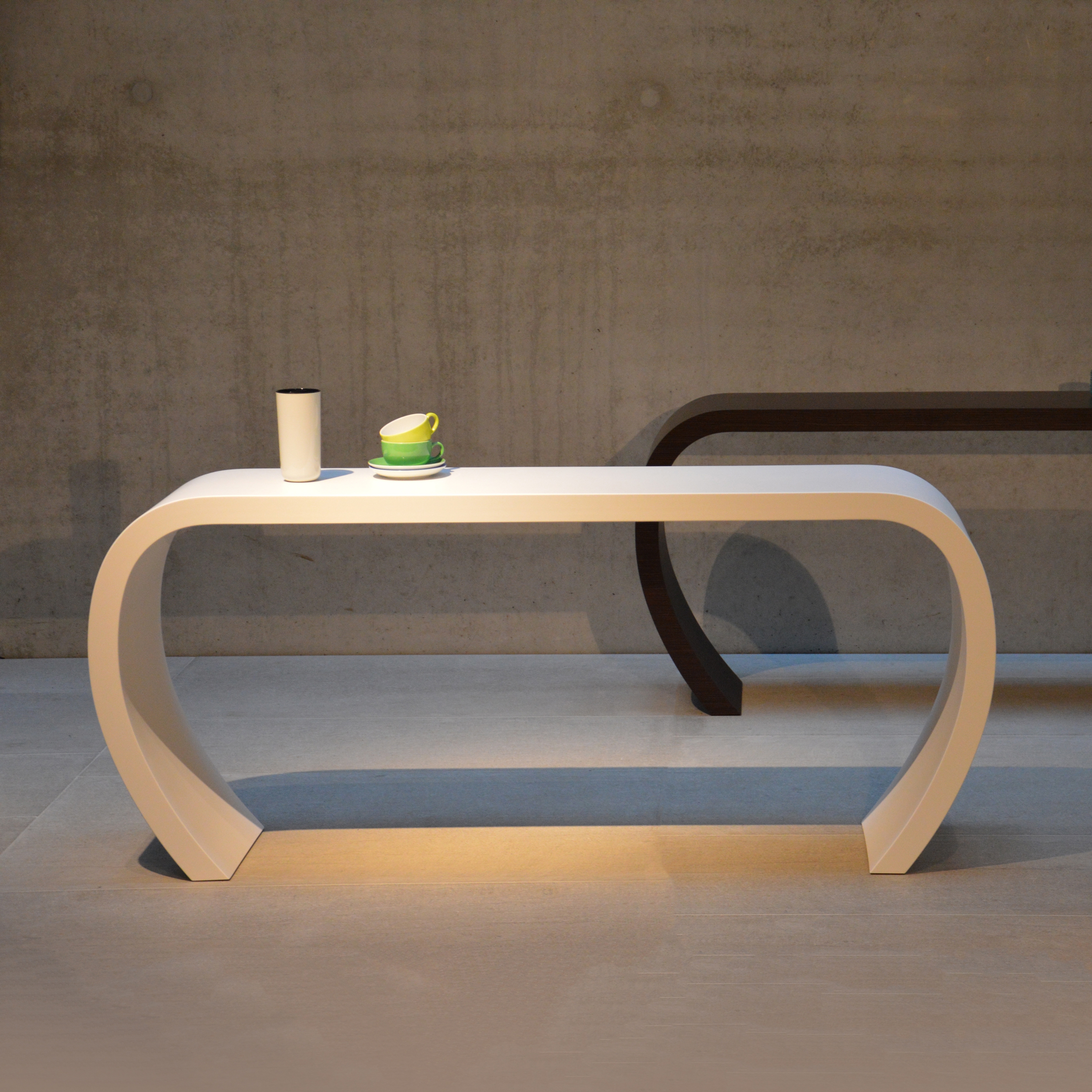 Display product Sidebow sideboard from manufacturer jankurtz