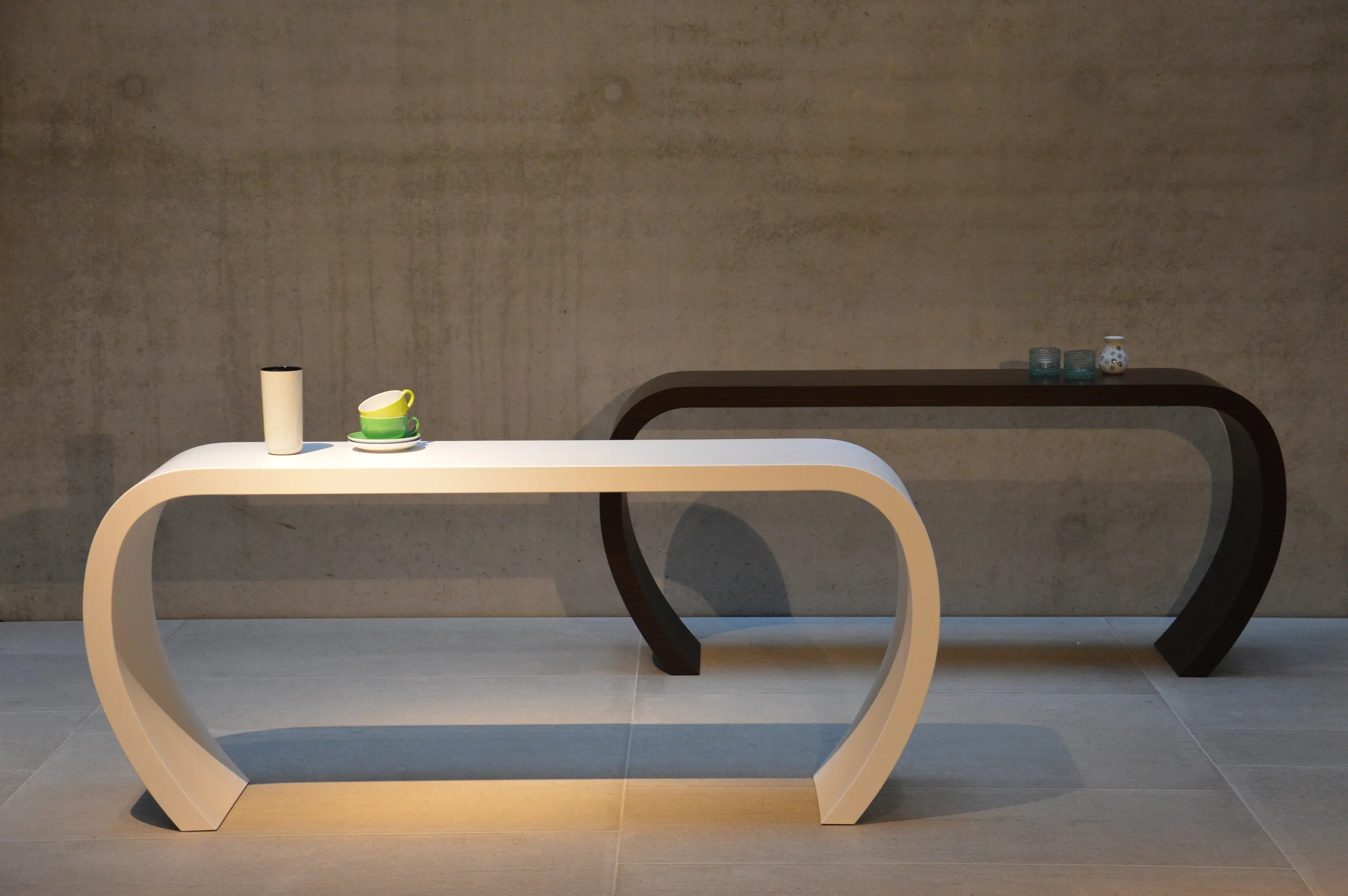 jankurtz - Sidebow sideboard