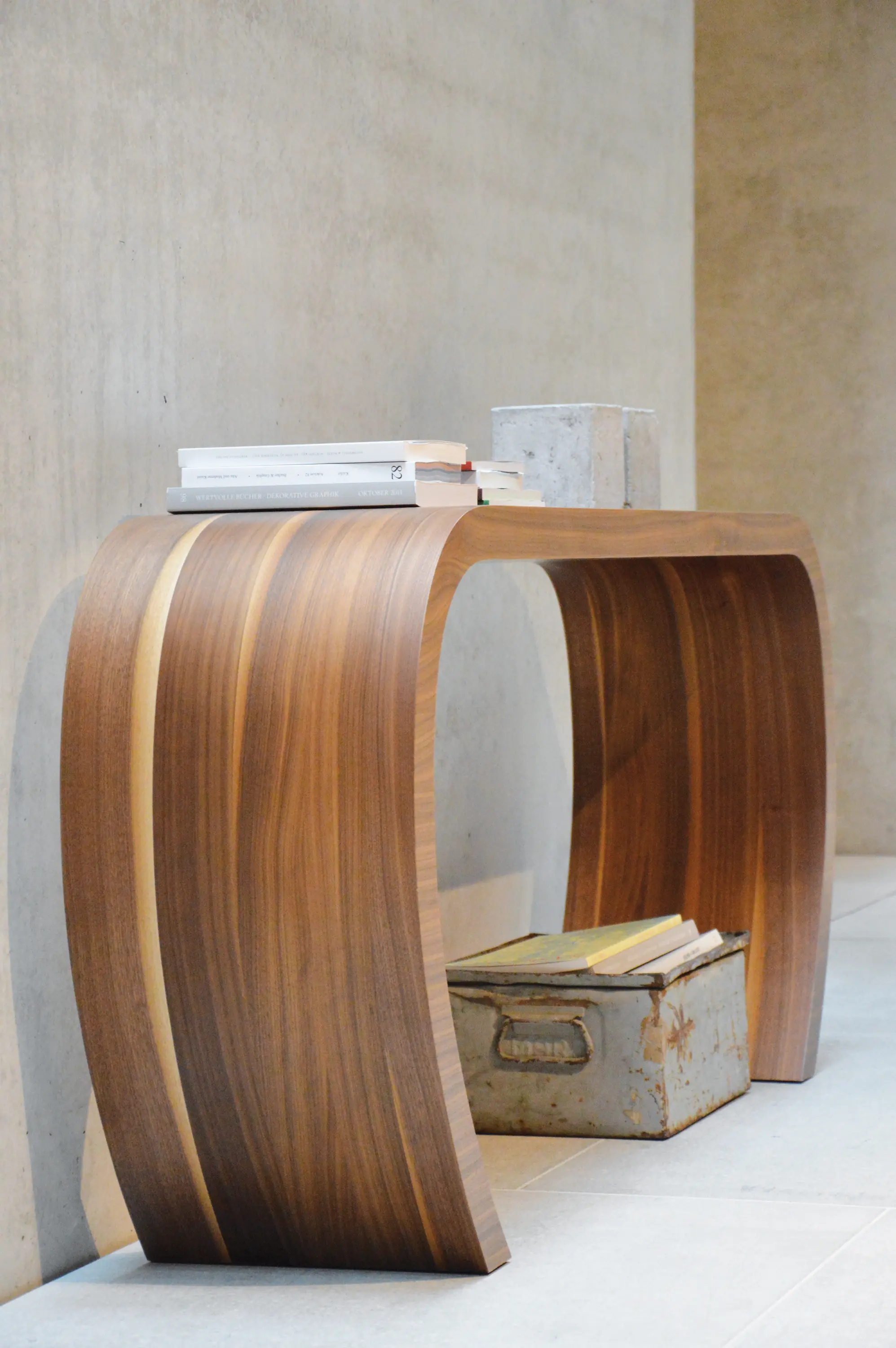 jankurtz - Sidebow sideboard