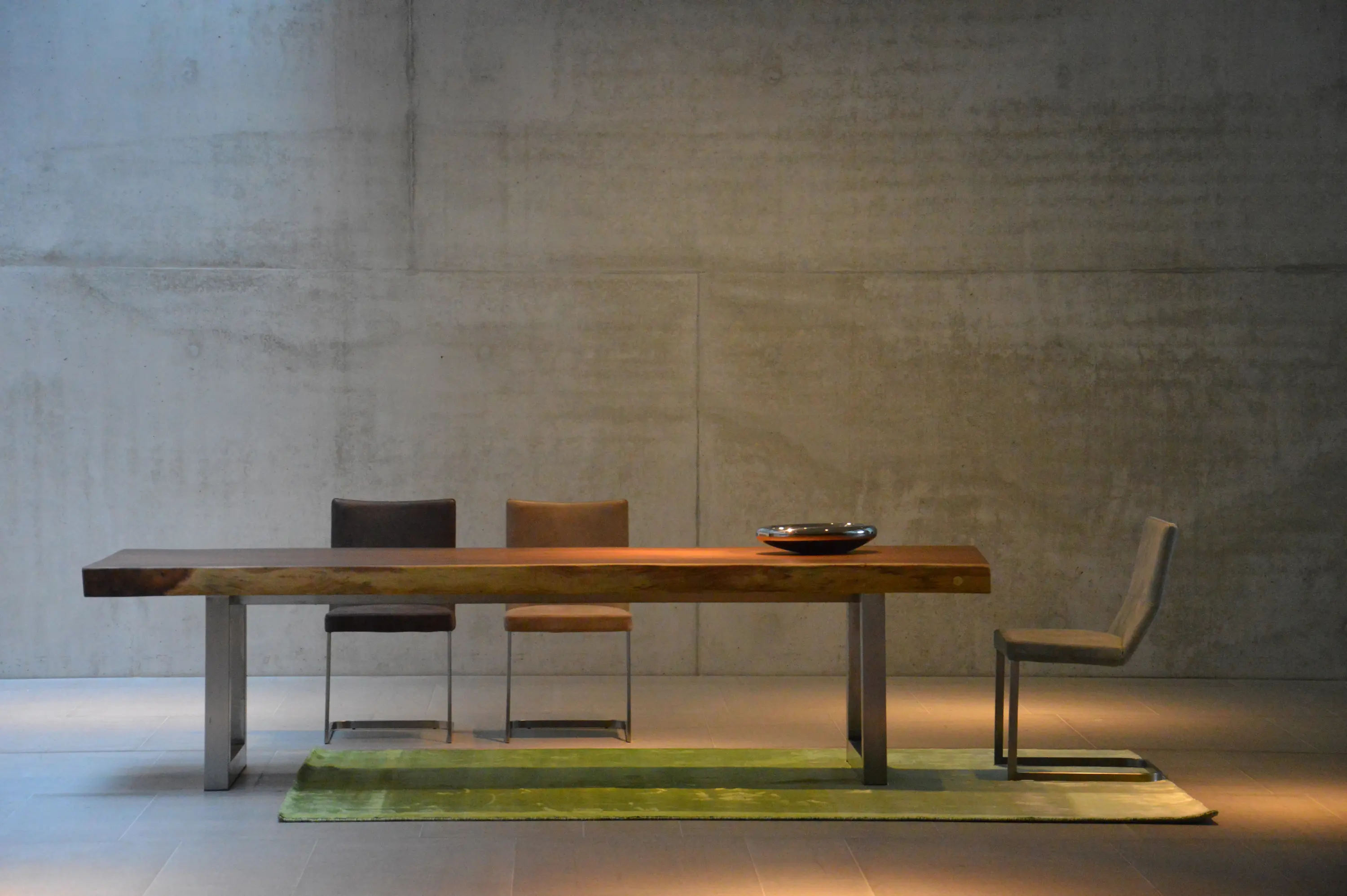 jankurtz - Solitär table