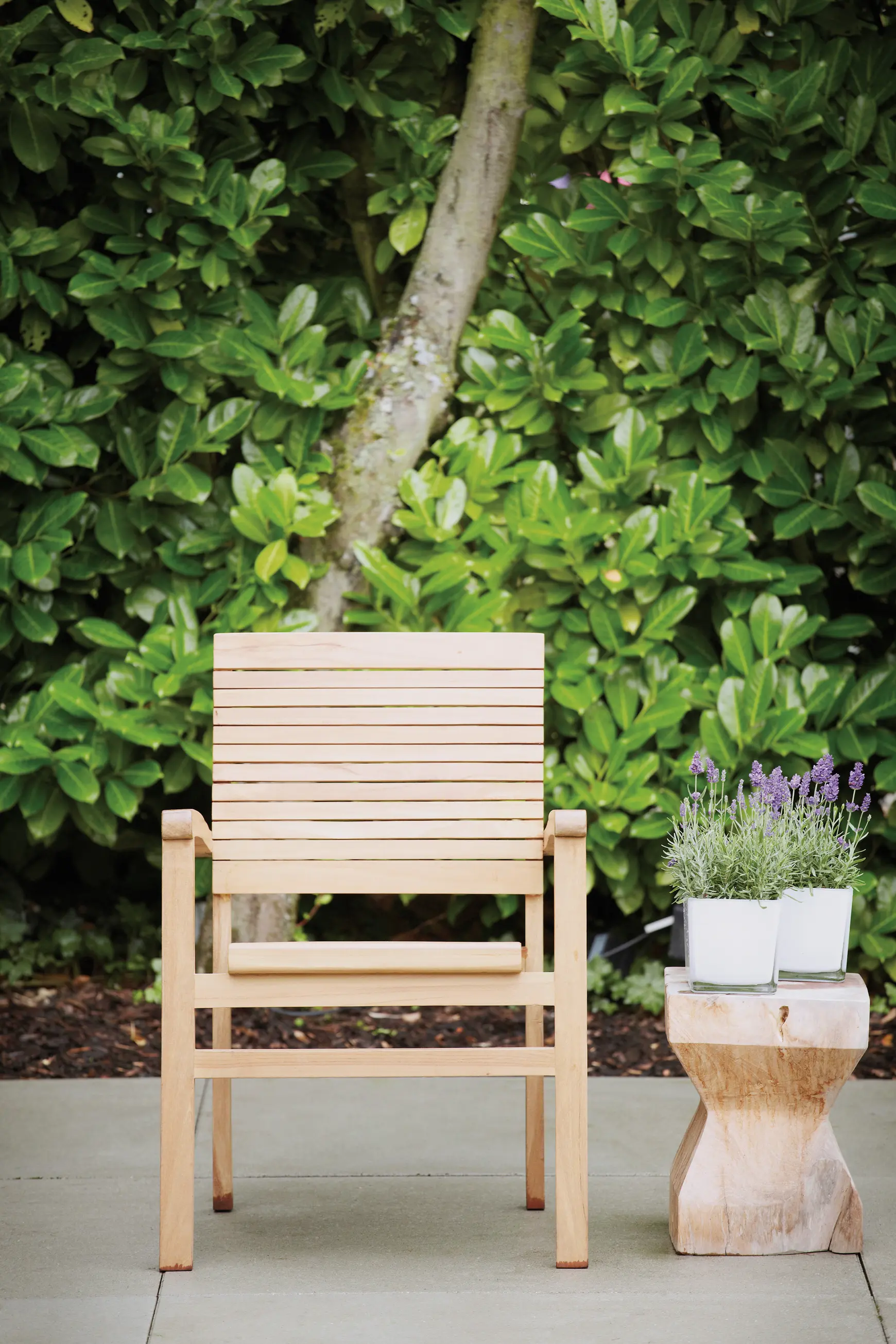 jankurtz - Sumatra stackabel armchair
