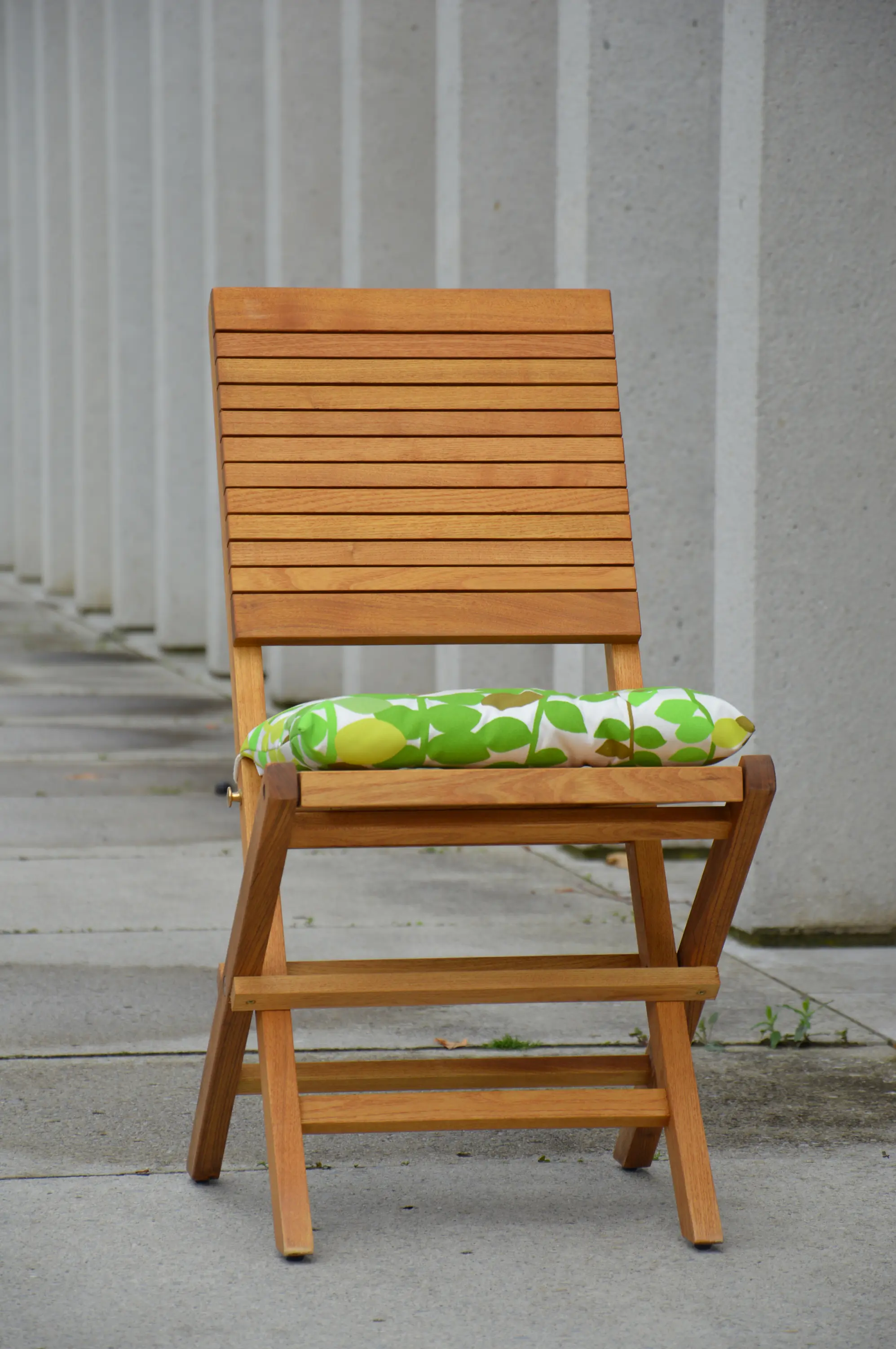 jankurtz - Sumatra folding chair