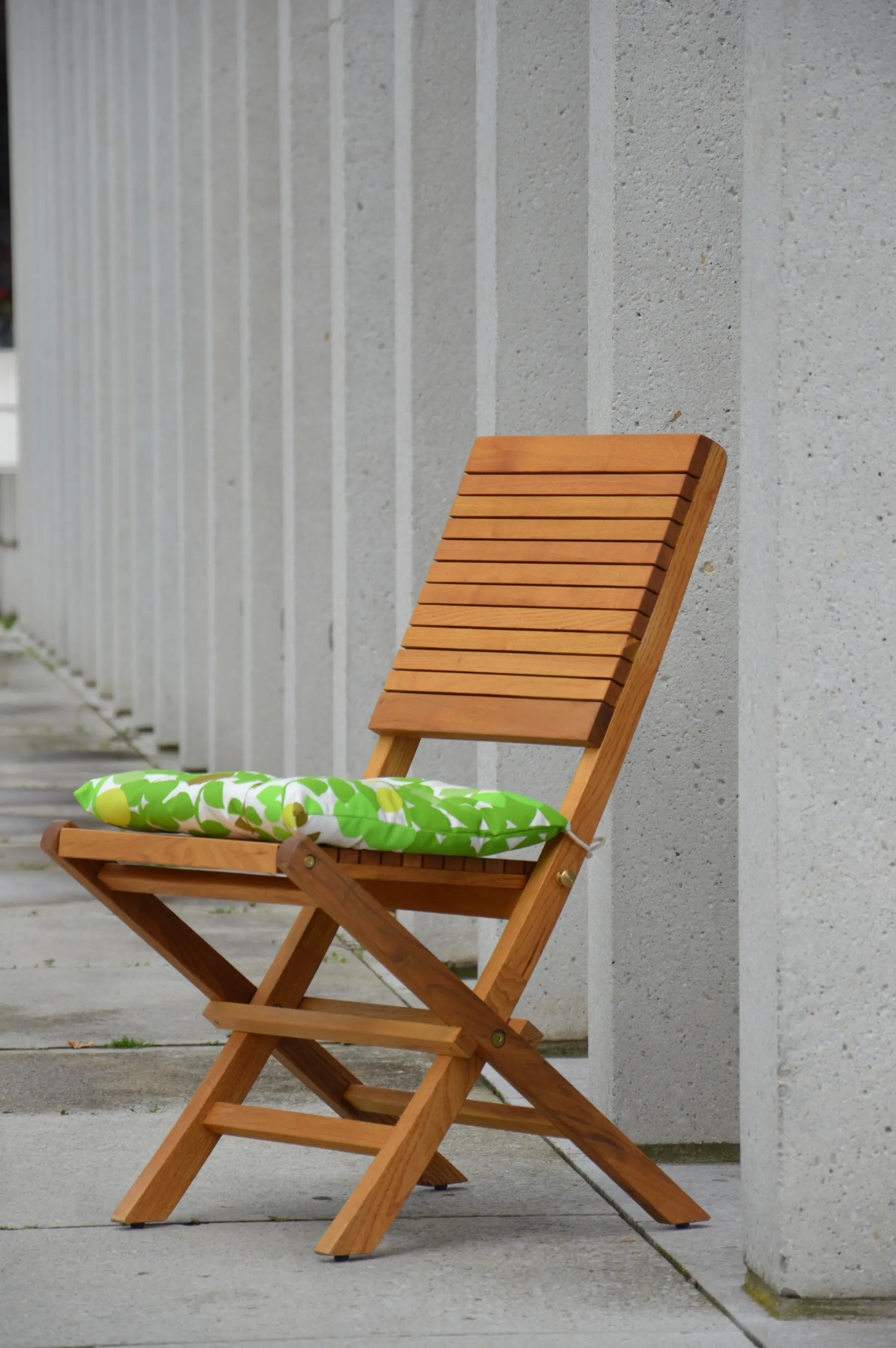 jankurtz - Sumatra folding chair