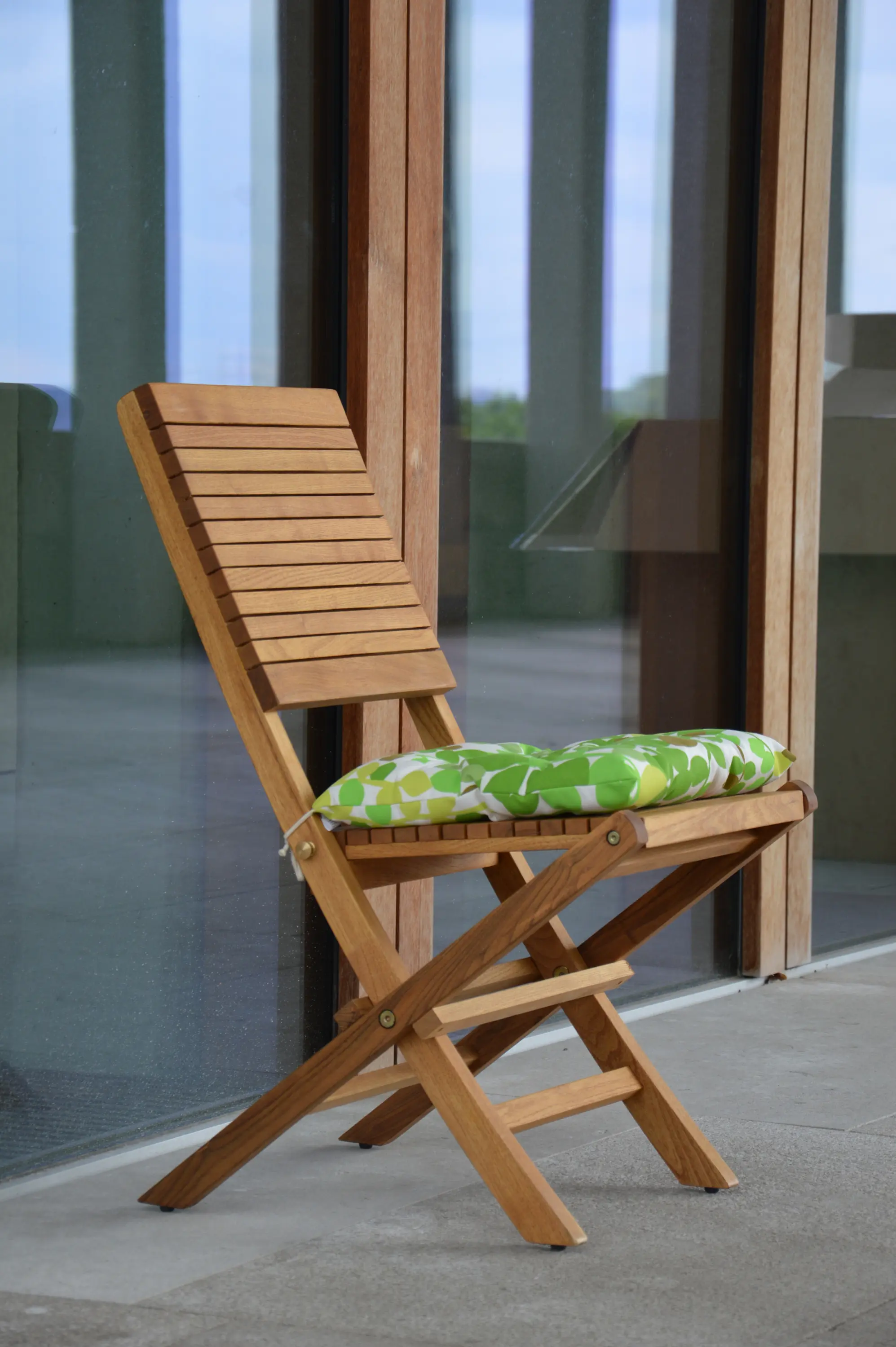 jankurtz - Sumatra folding chair