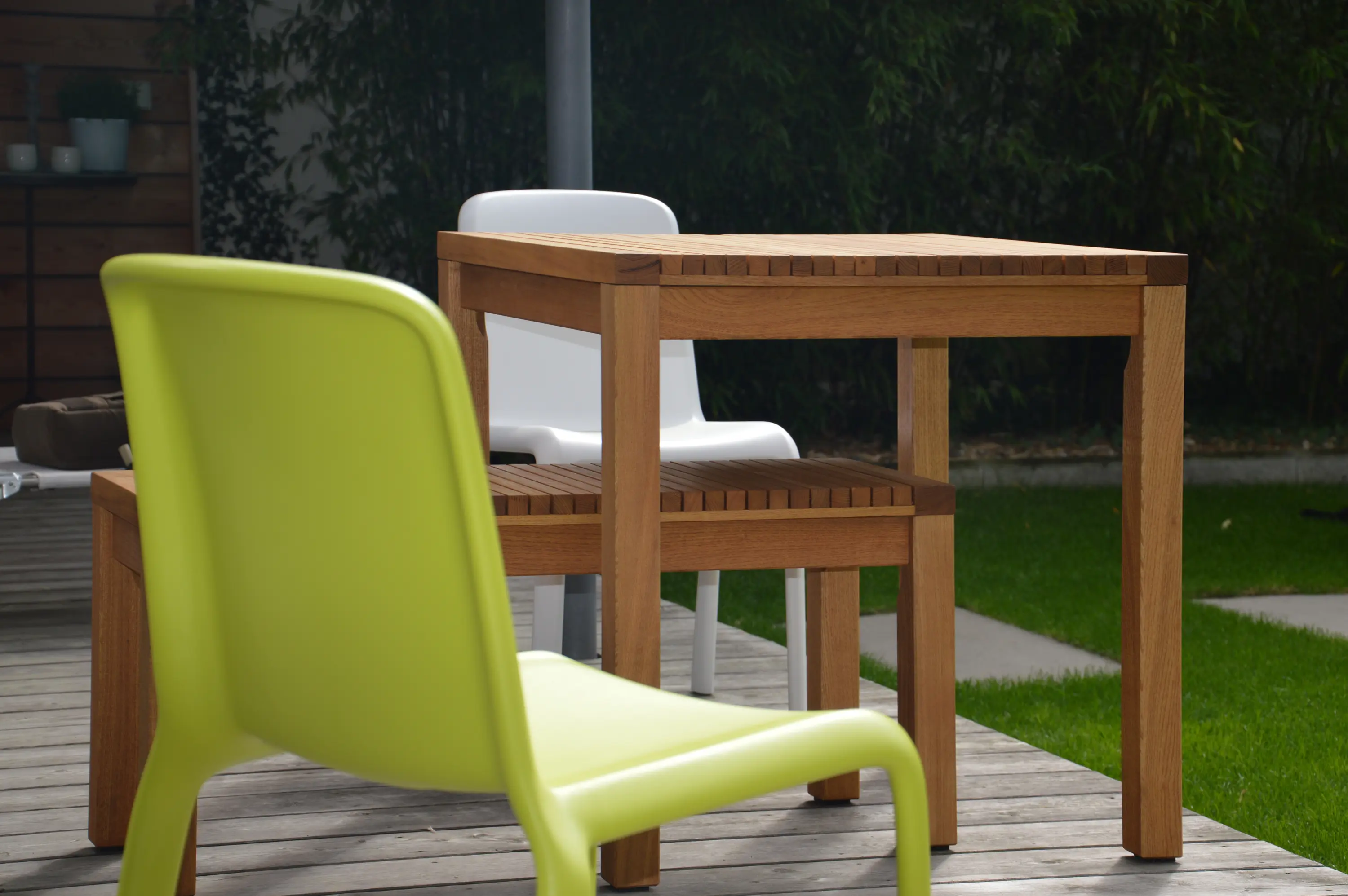 jankurtz - Sumatra table
