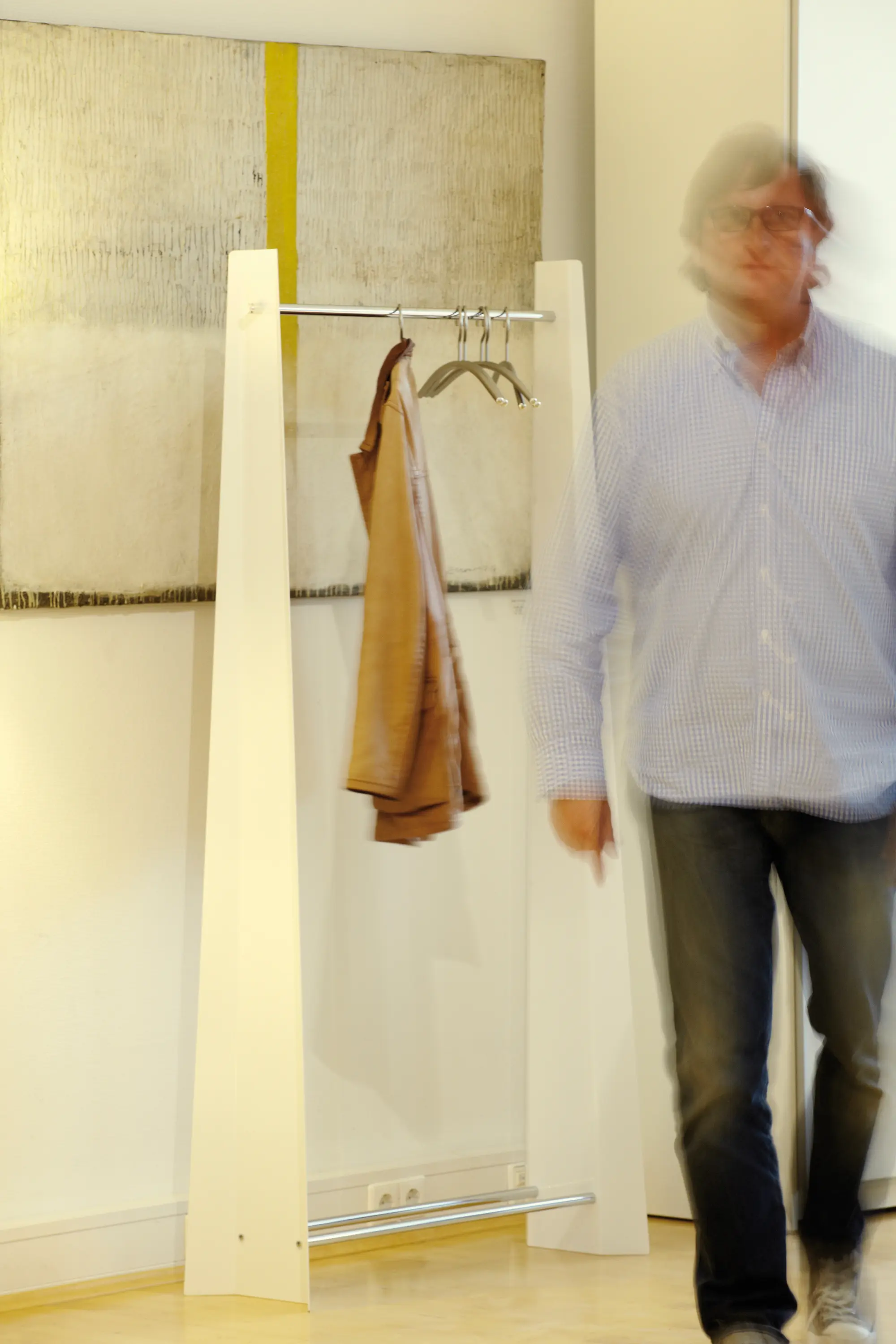 jankurtz - Swing M coat stand