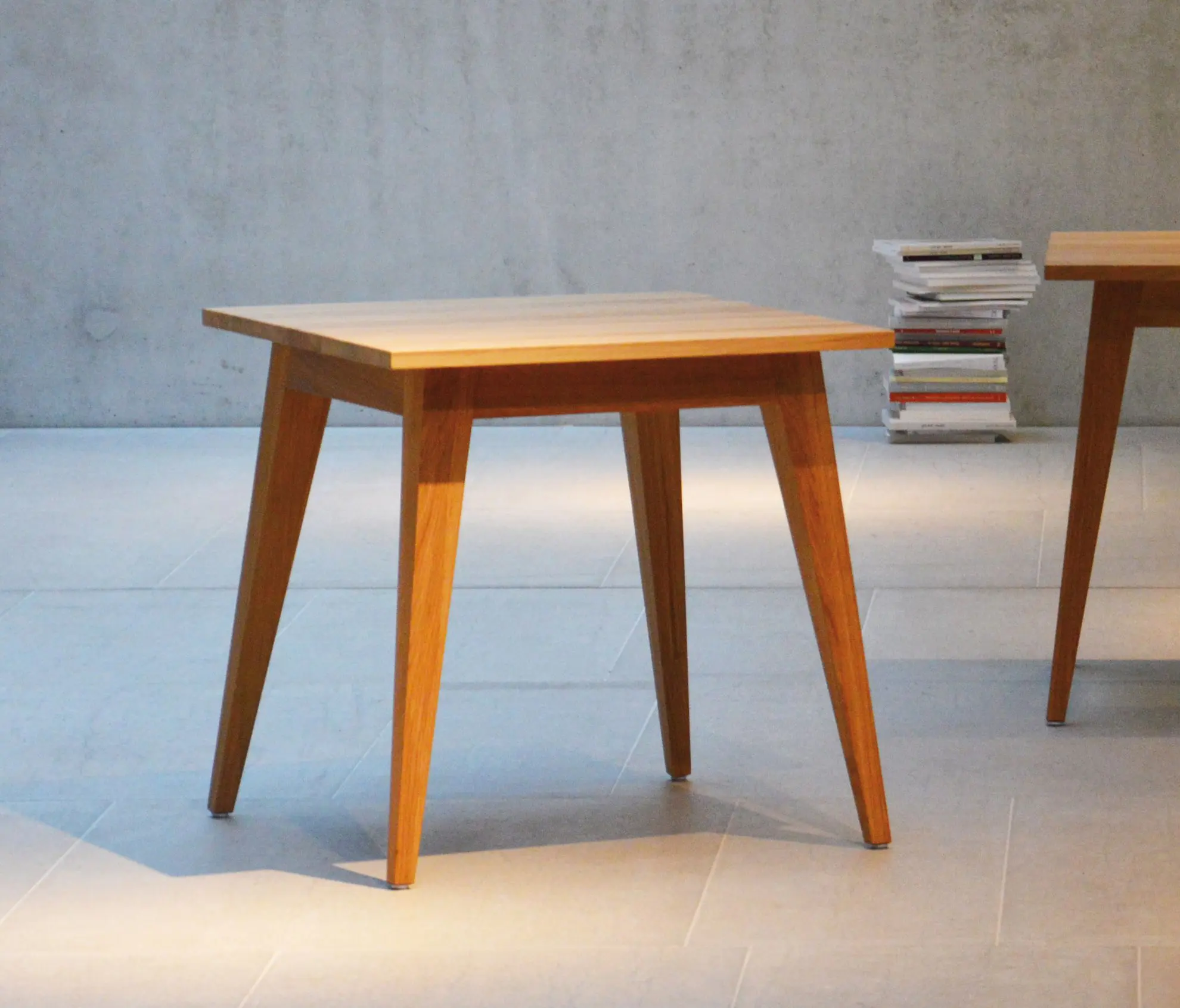 jankurtz - Xaver table