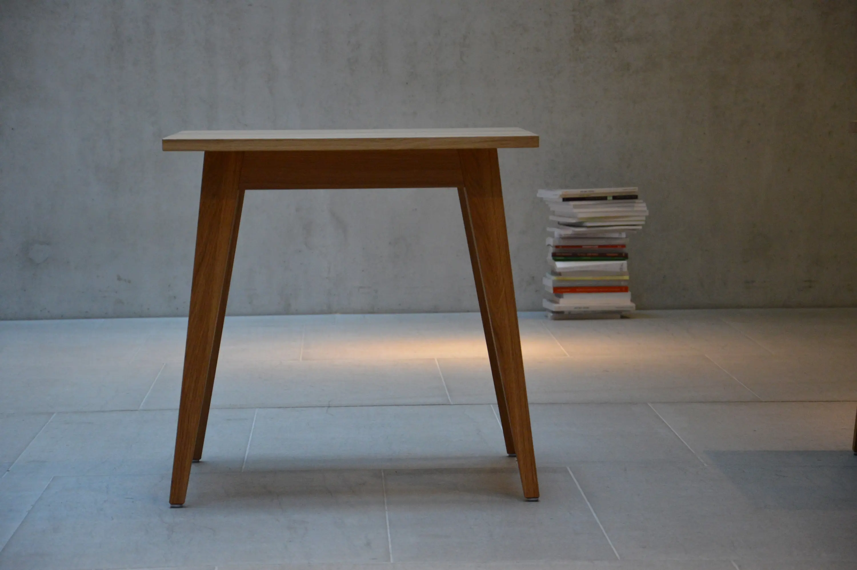 jankurtz - Xaver table