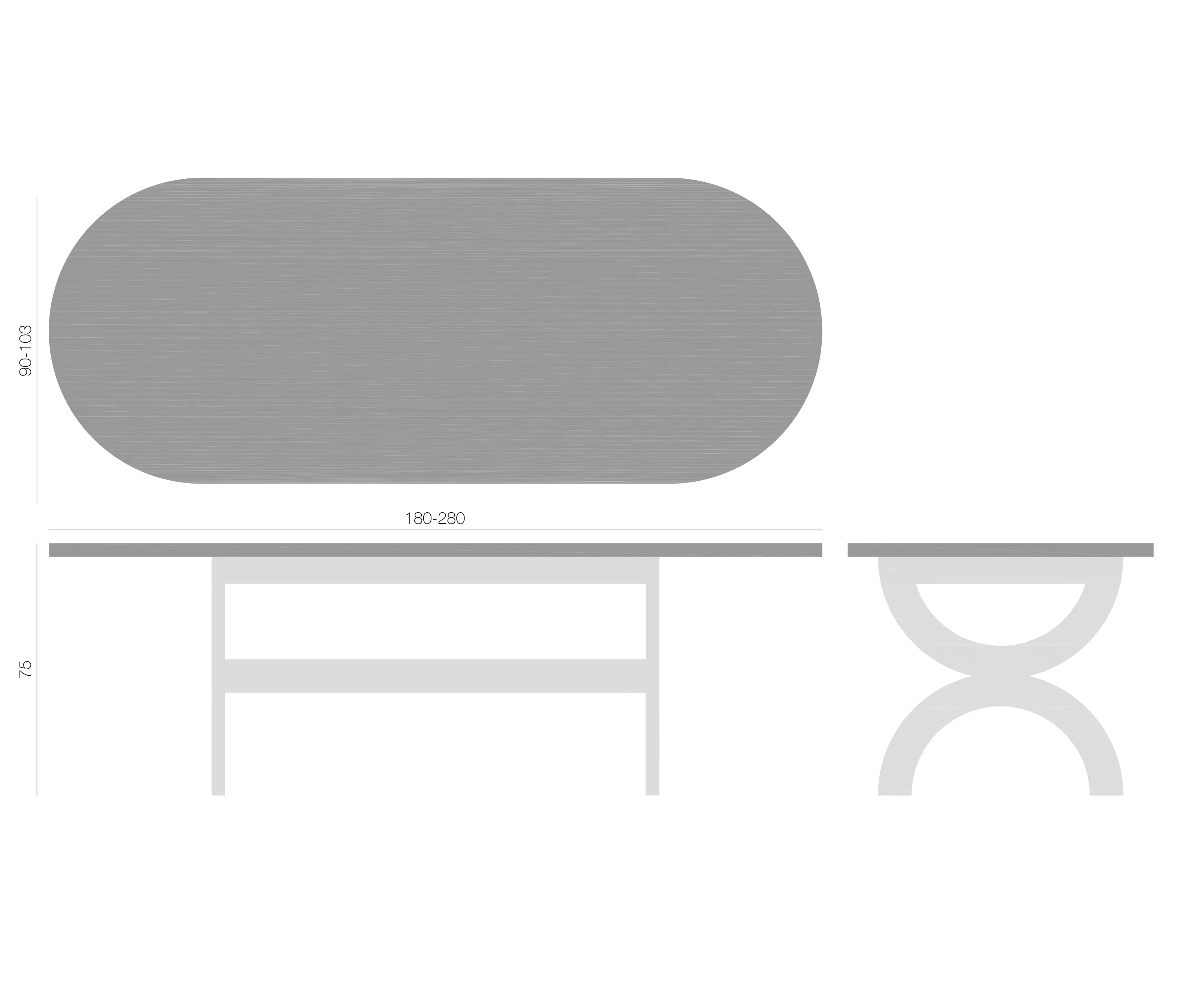 QoWood - Loop Table