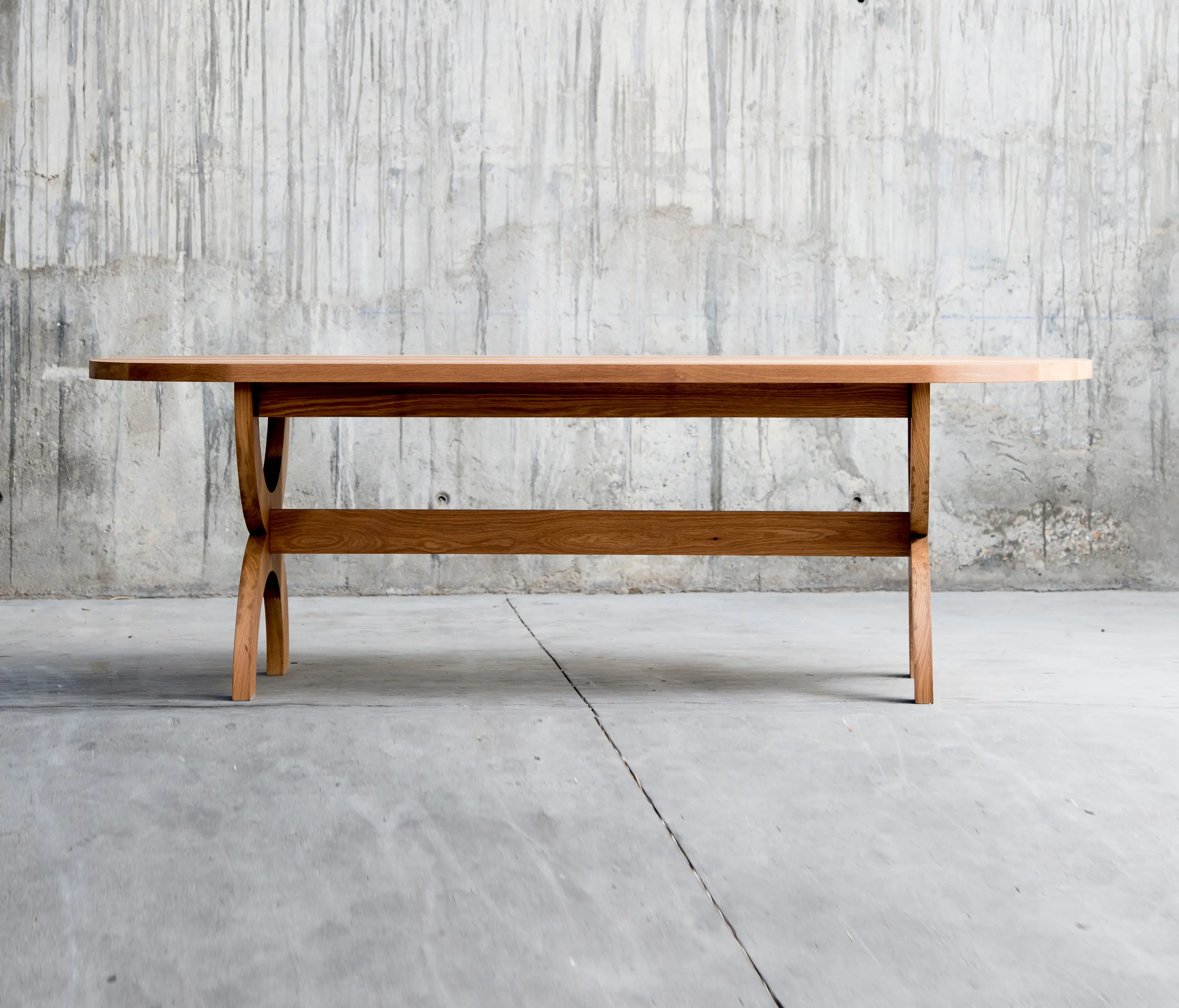 QoWood - Loop Table