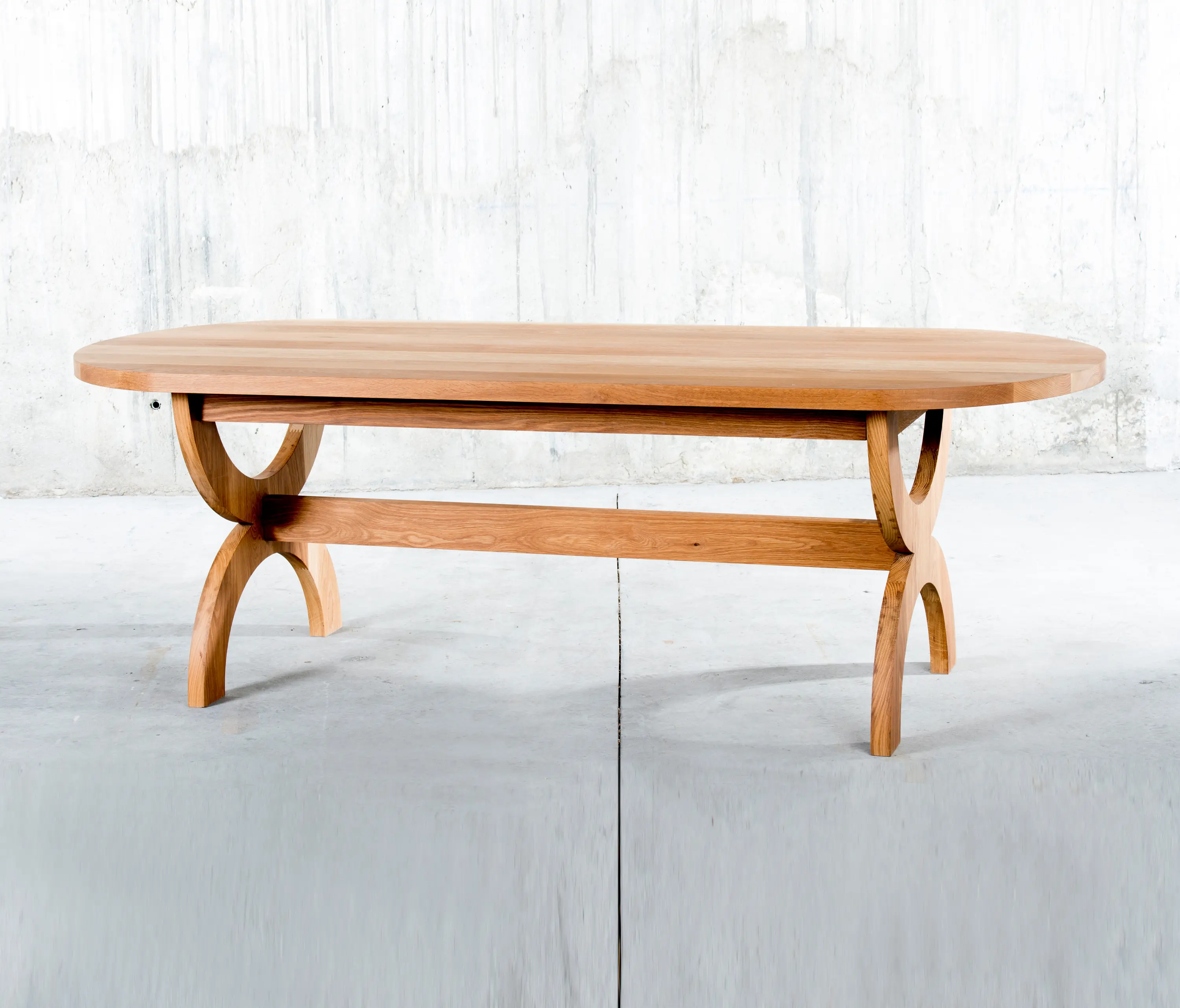 QoWood - Loop Table