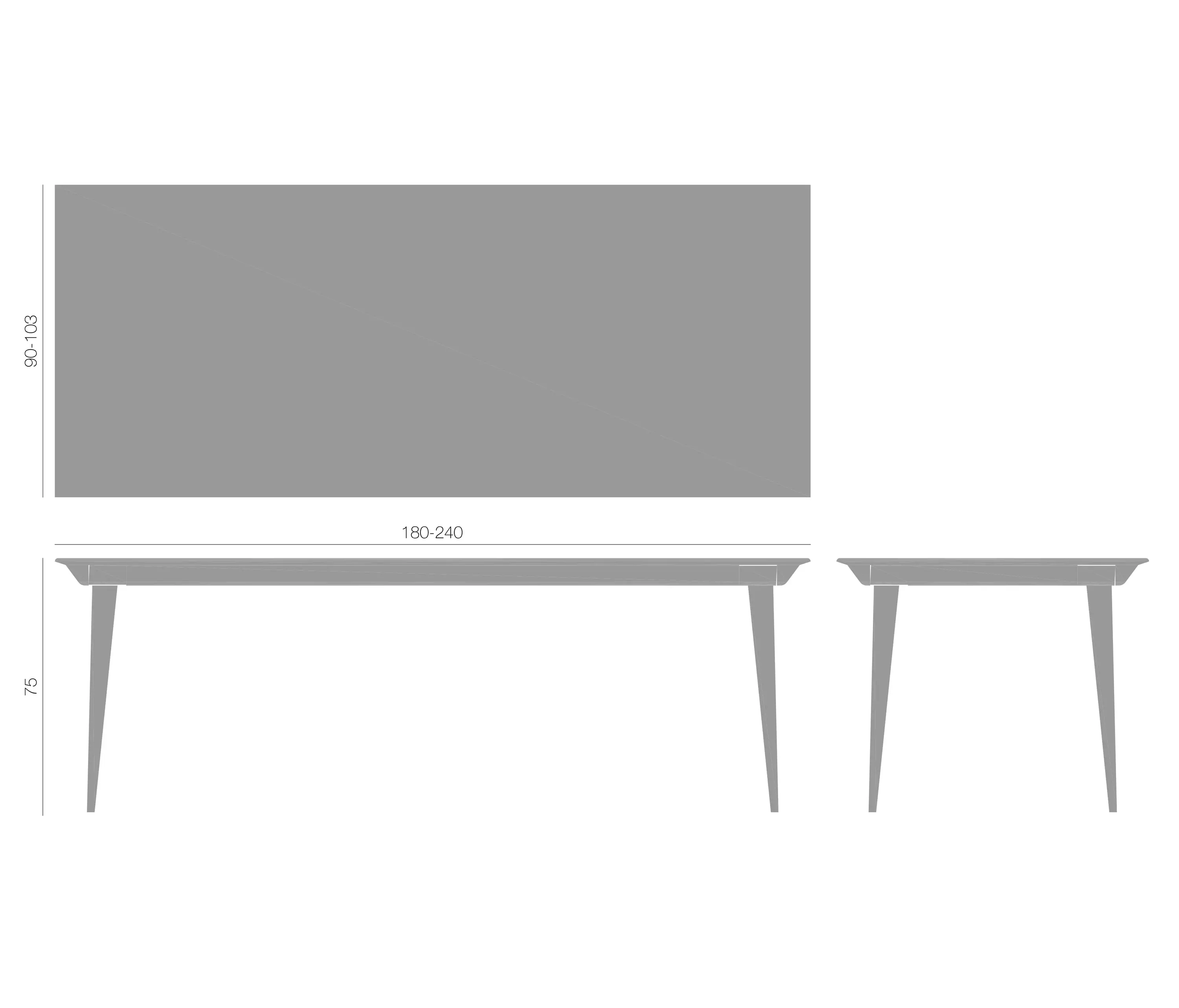 QoWood - Malaqa Table 2