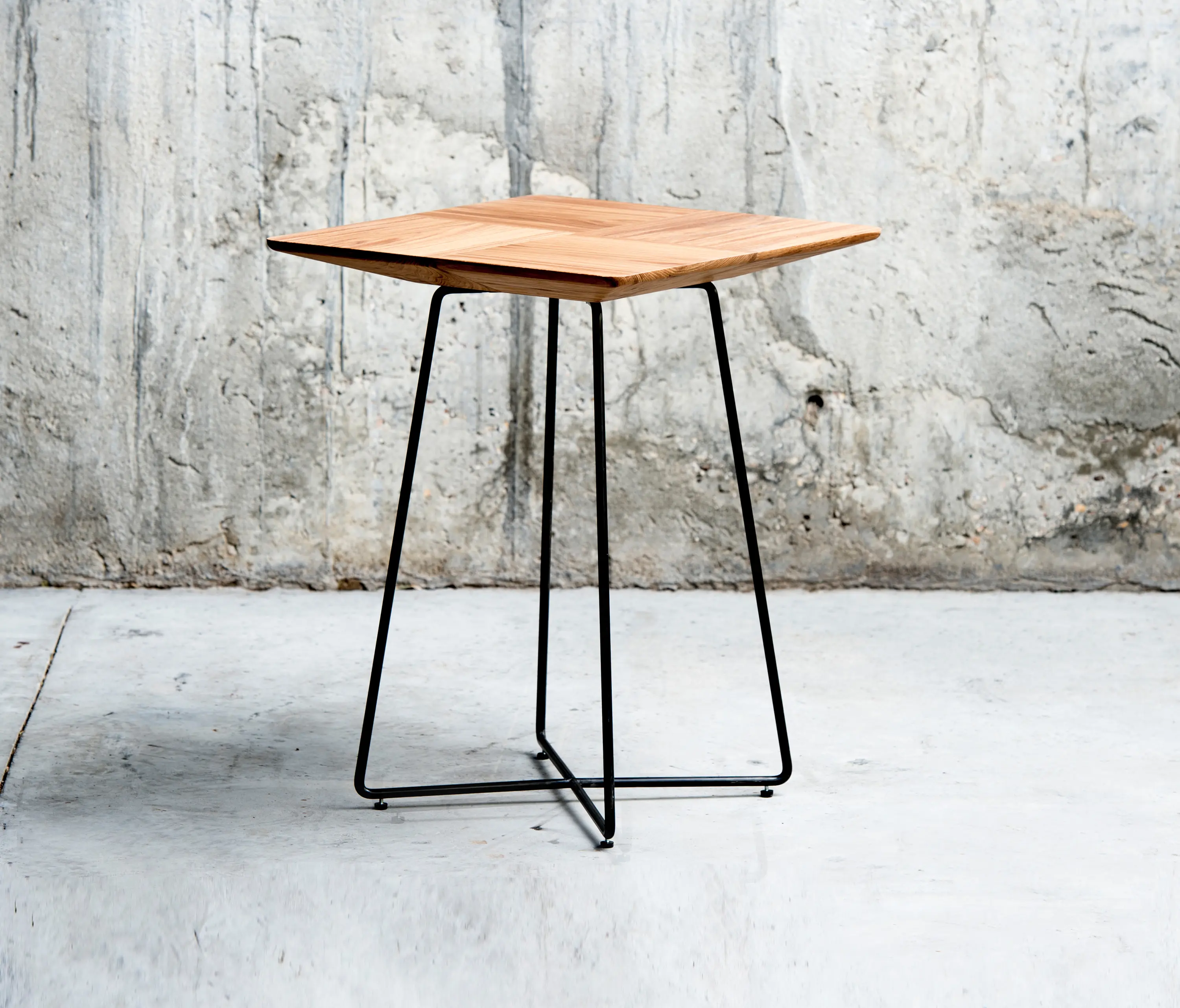QoWood - Nube Low Table