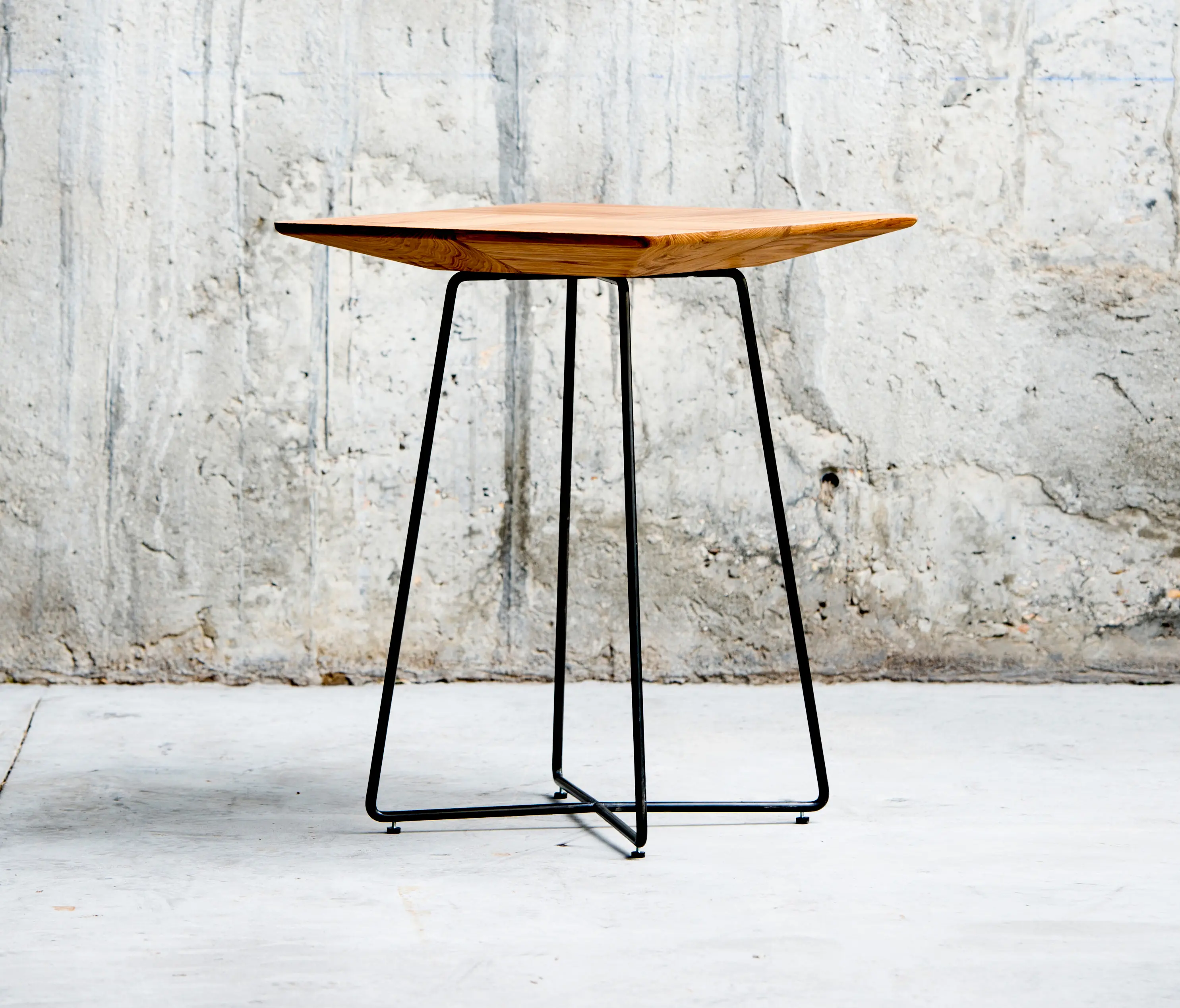 QoWood - Nube Low Table
